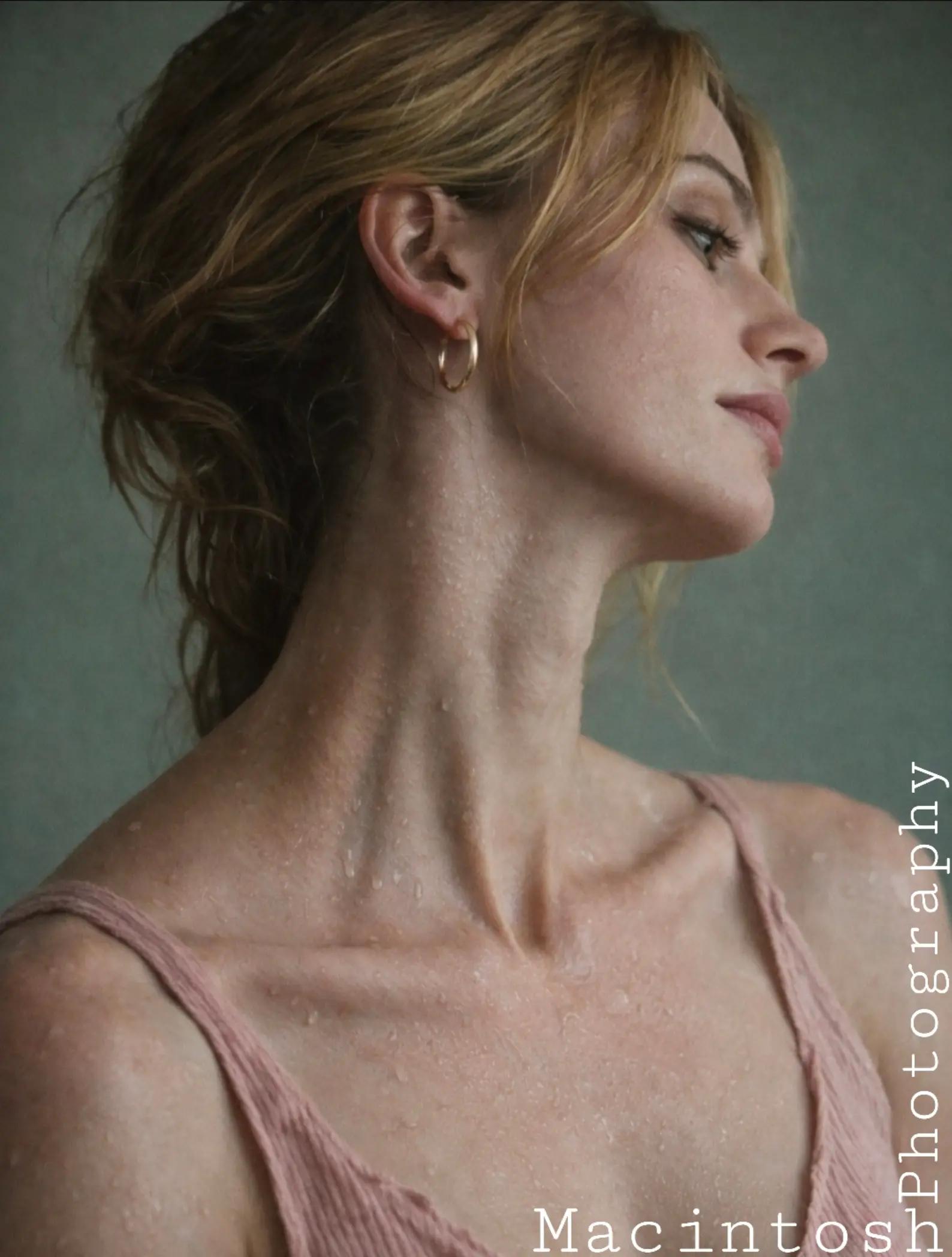 @Female_Neck_Appreciation