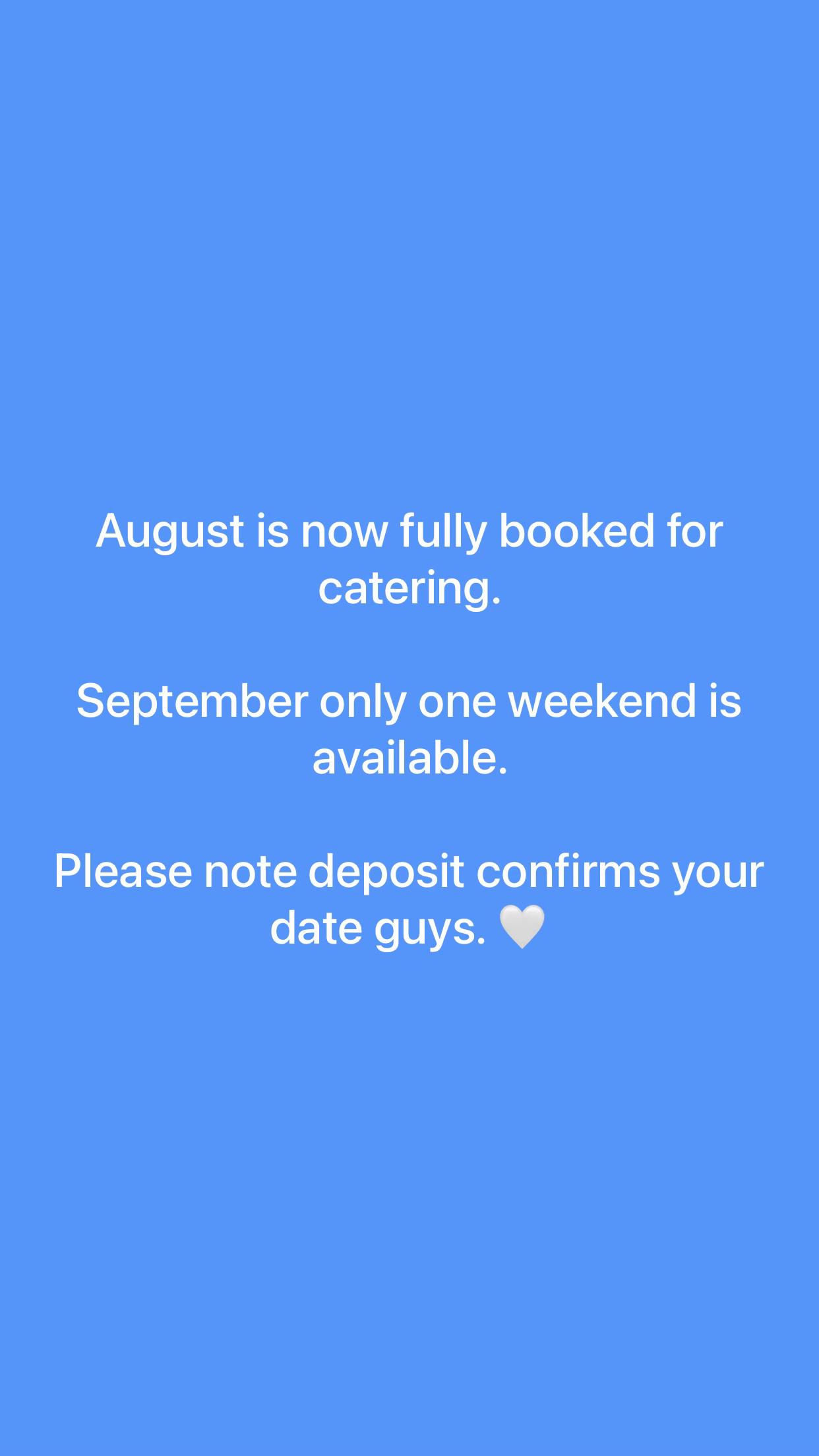@Mamkhulu Catering Services