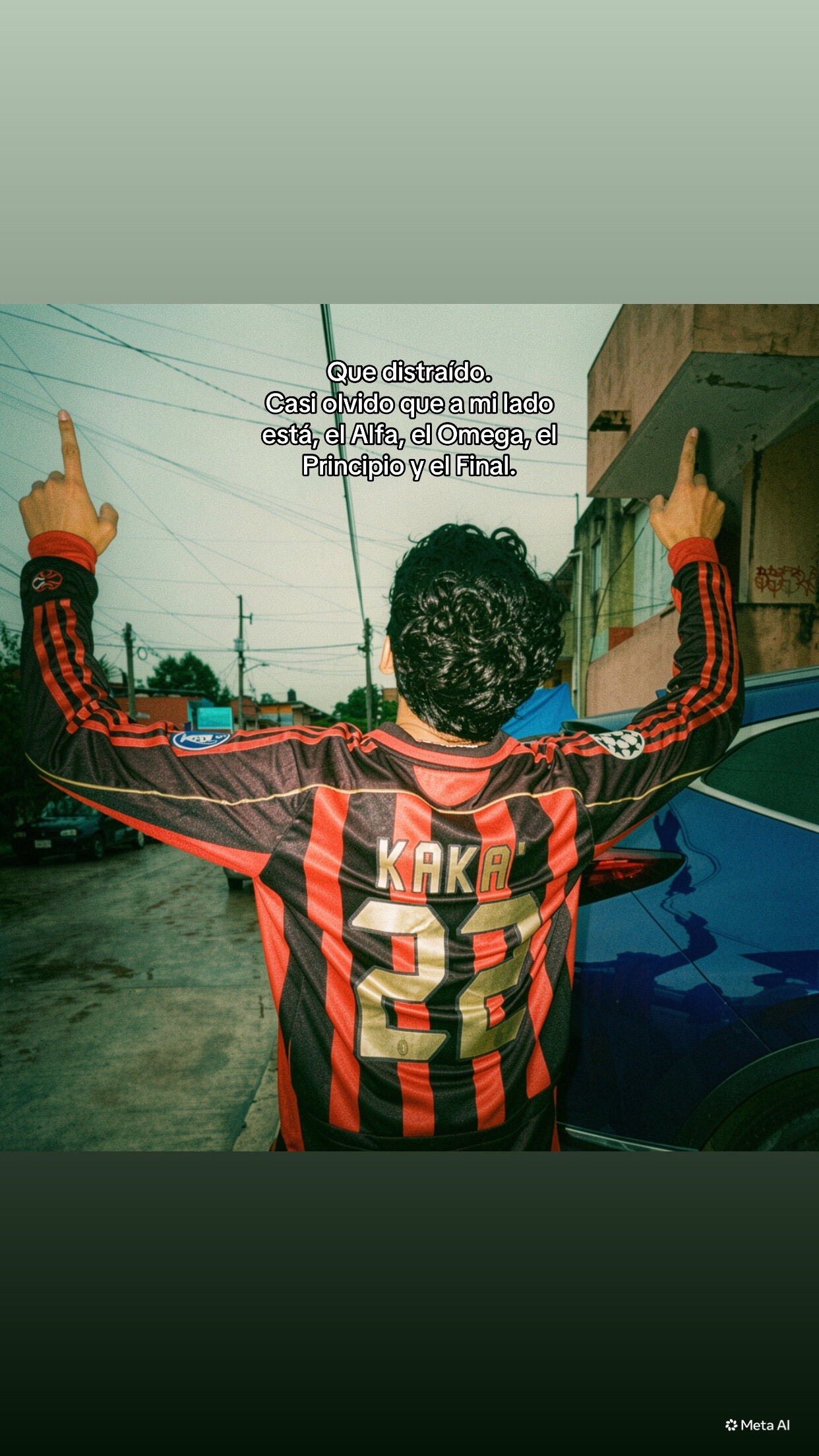 @✞ Ricardo kaká ✞