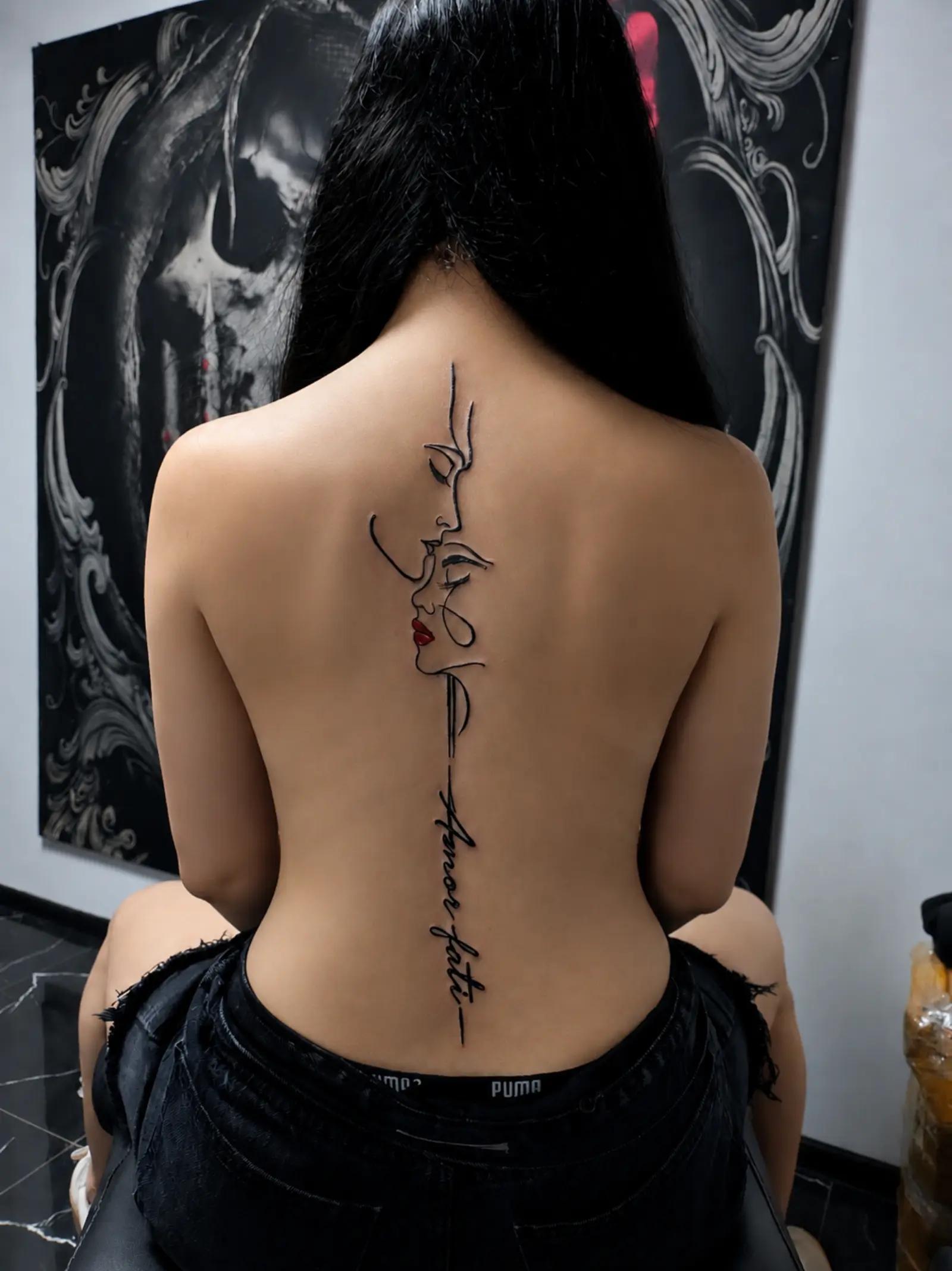 @Tatuaje Bârlad Lucian