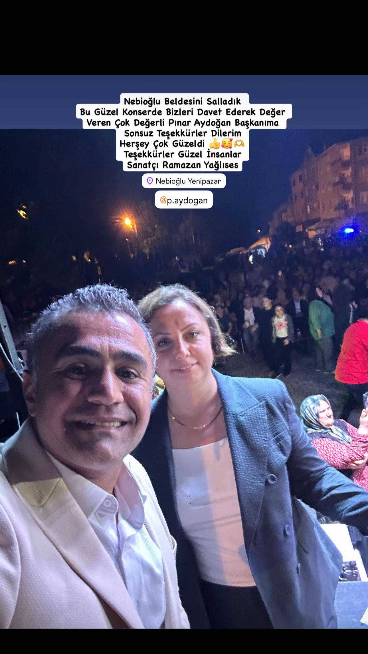 @RAMAZAN YAĞLISES