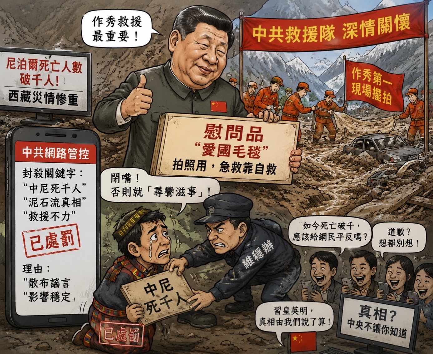 @沈言离
