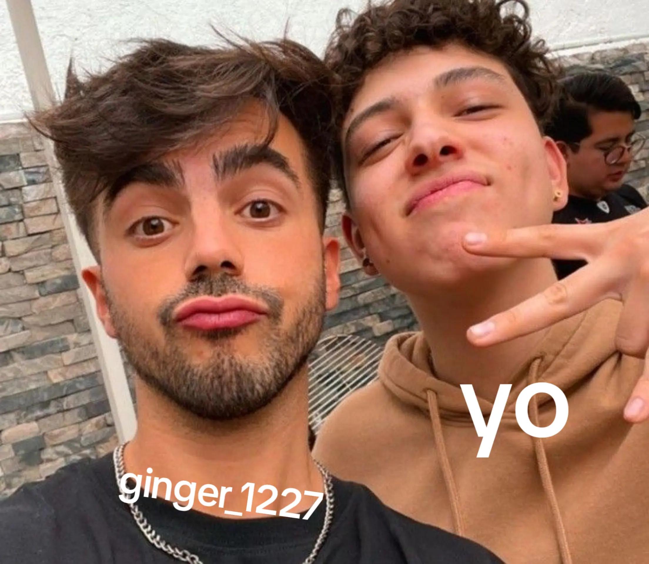 @Damian gochar