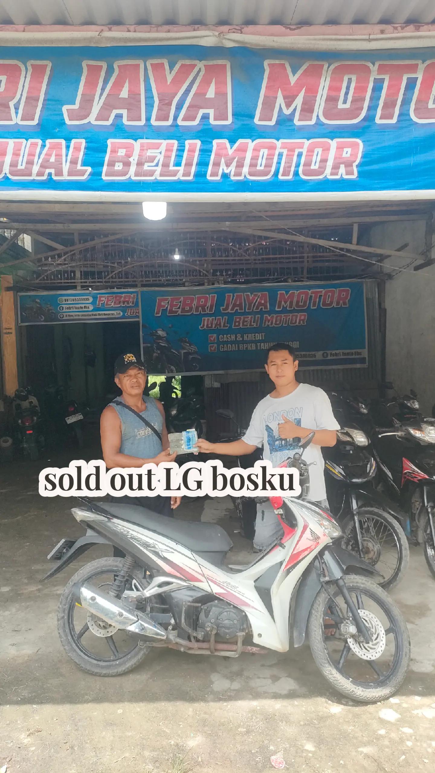 @Febri Yanto