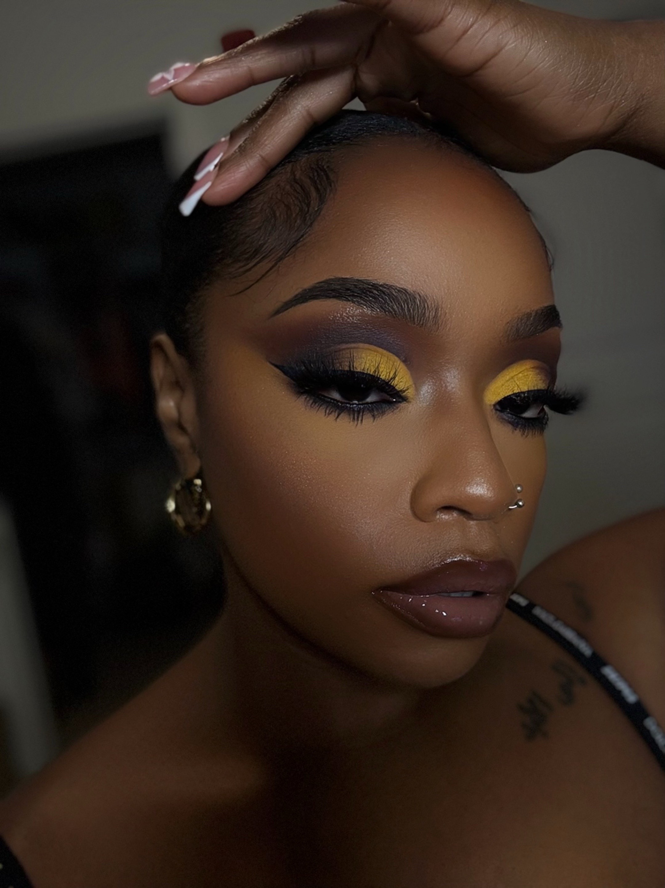 @Scratchedbykat cosmetics