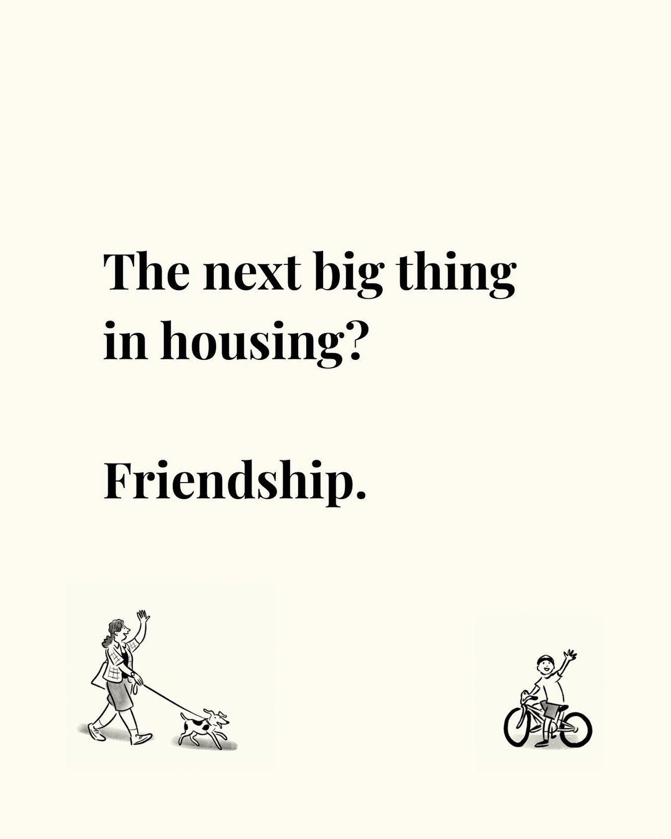 @Live Near Friends