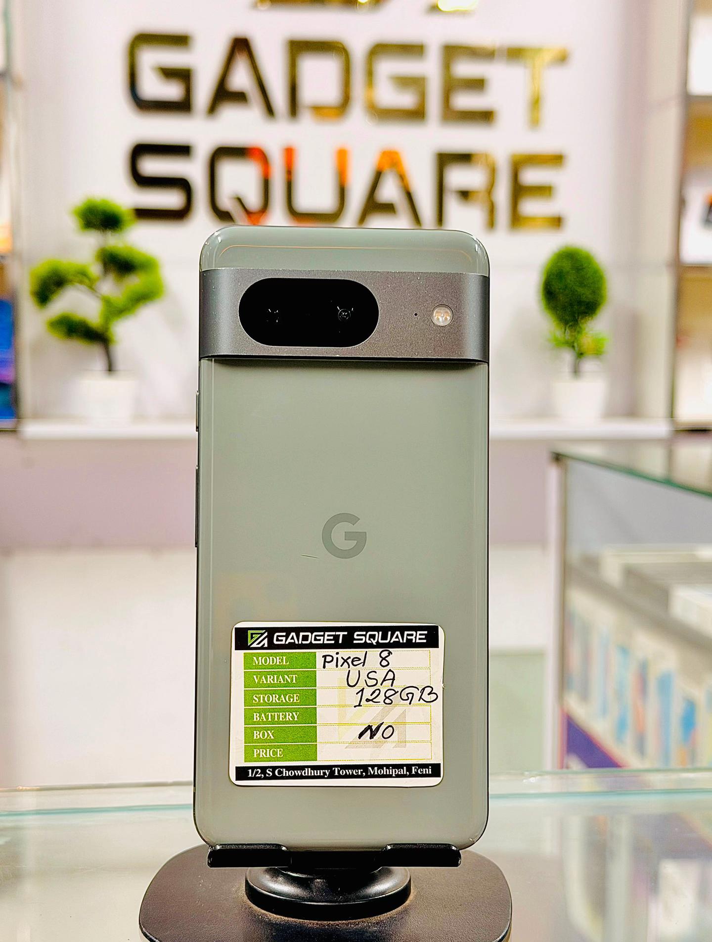 @GADGET SQUARE