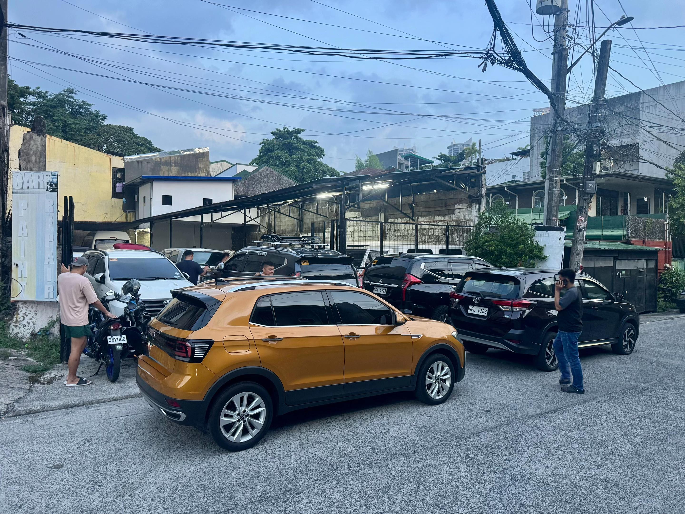 @Fix N Wash