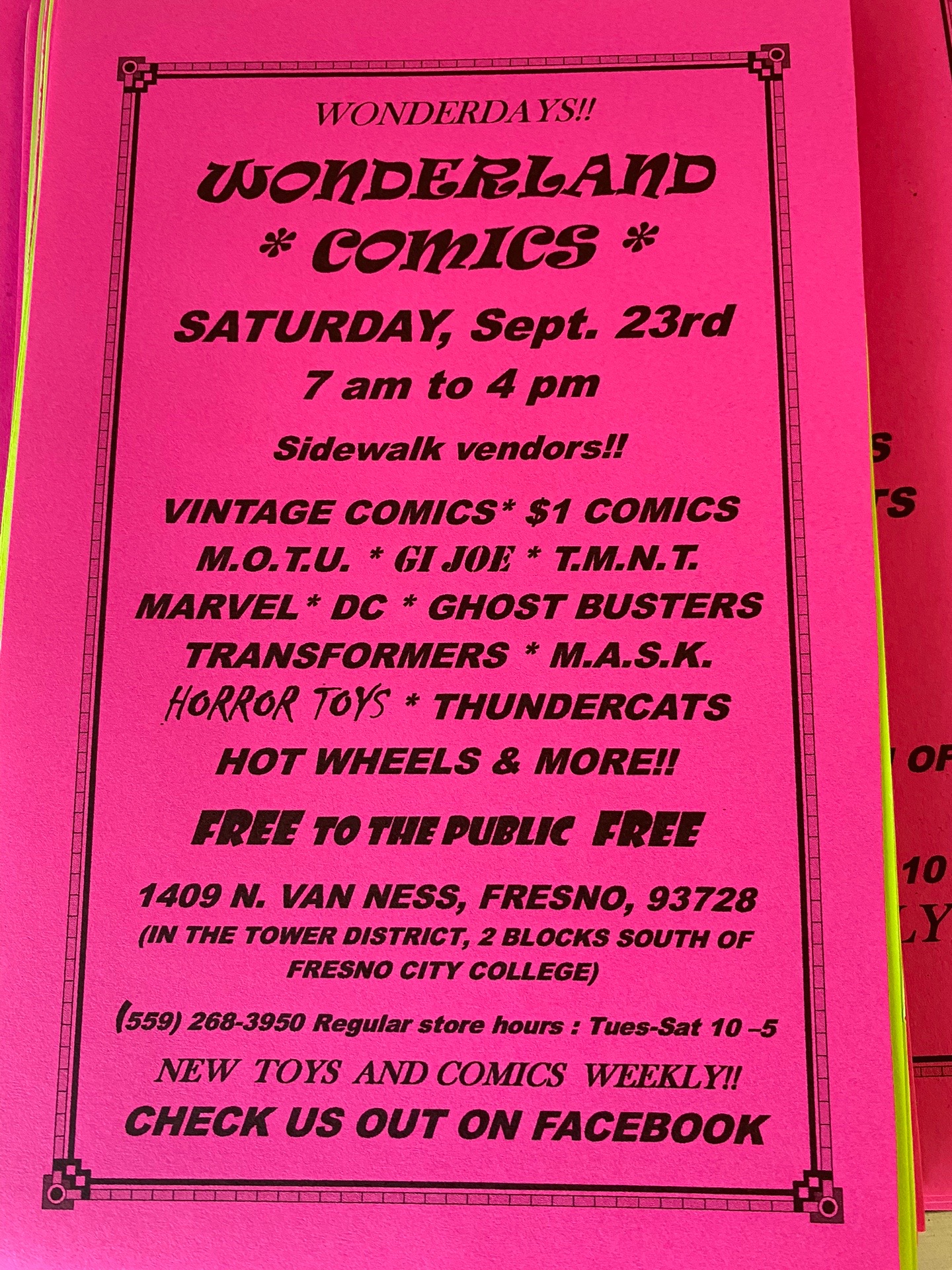 @FAT-T&rsquo;s Comics