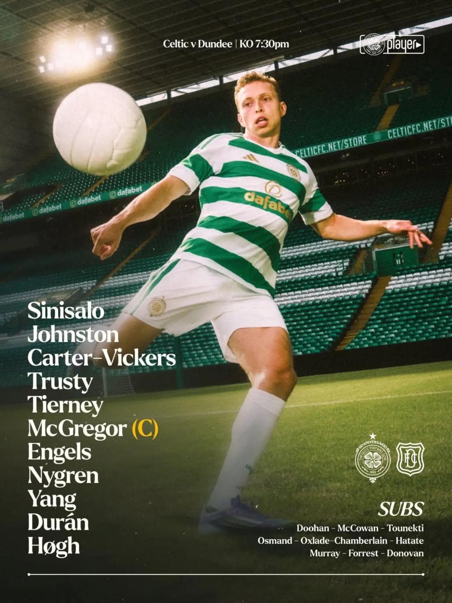 @The Celtic Family
