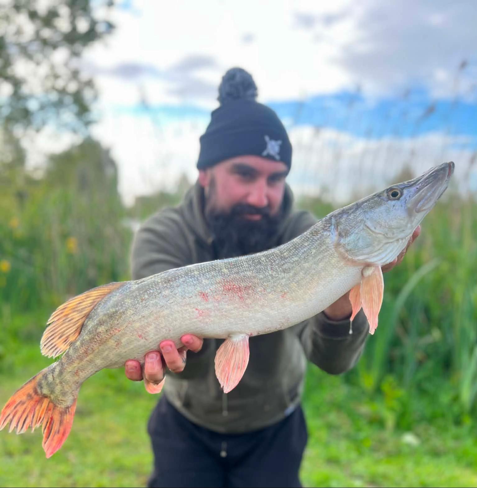 @LukeBraundFishing