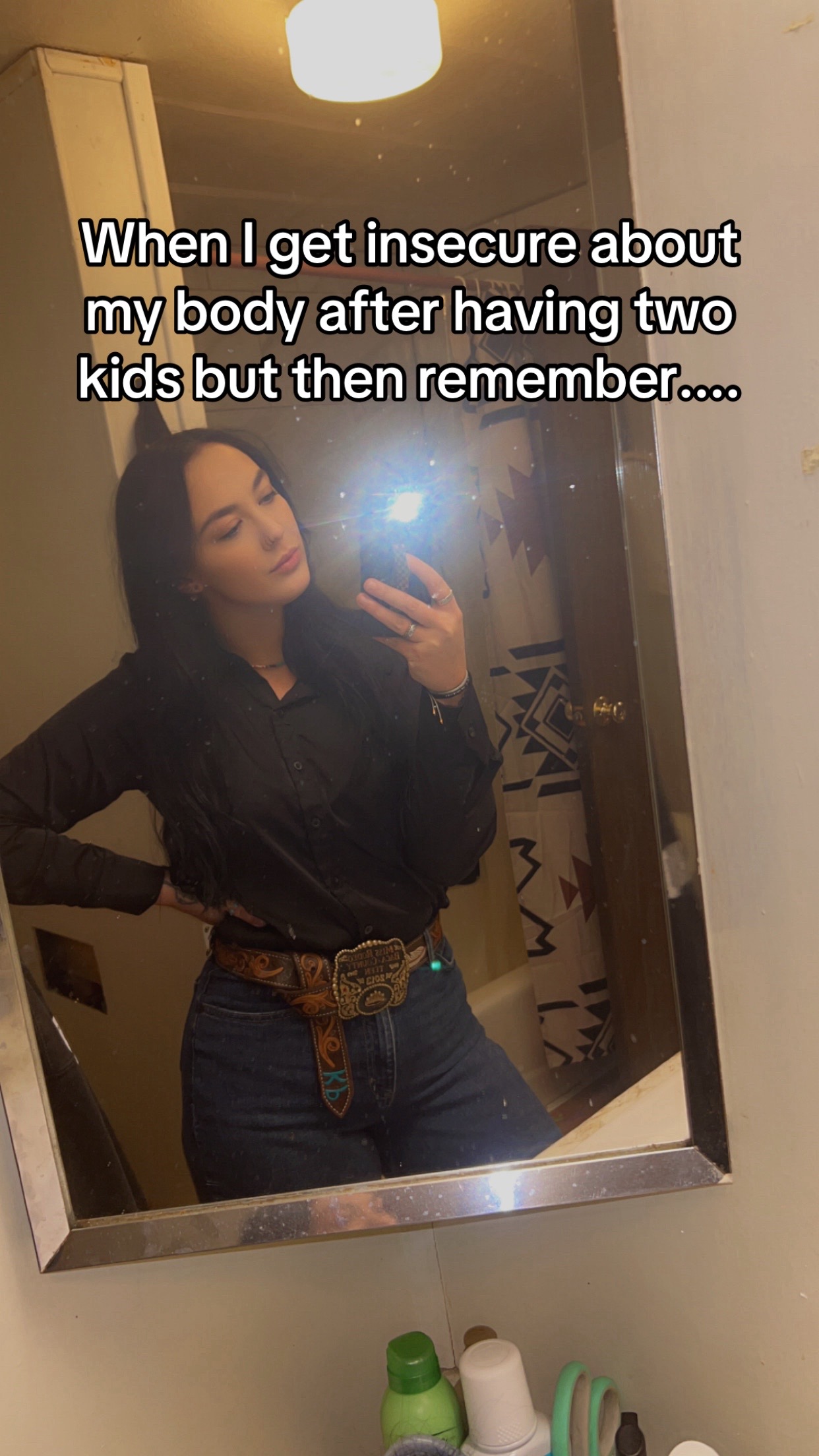 @Kylie Kay