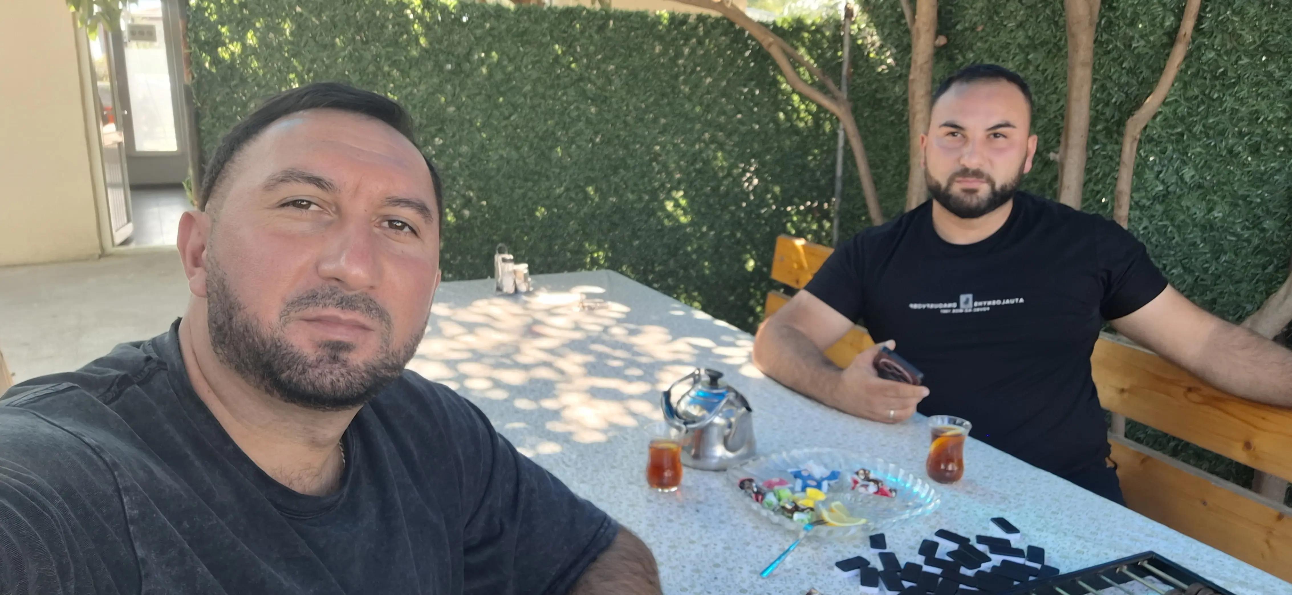 @Maqa🇬🇪 Borcalı Studio📸🎬🎥