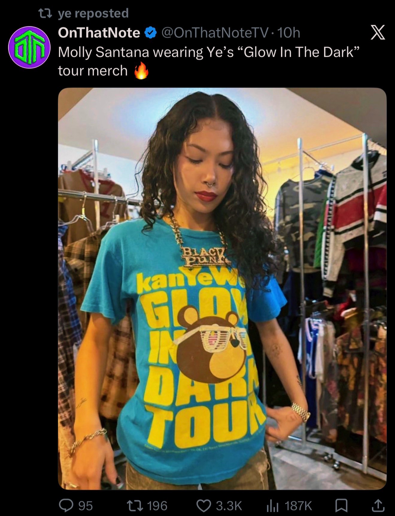 @Music News Worldwide