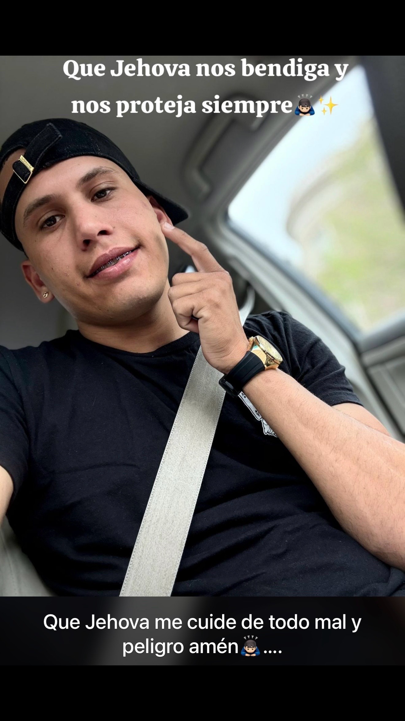 @Josu&eacute; David👦🏻