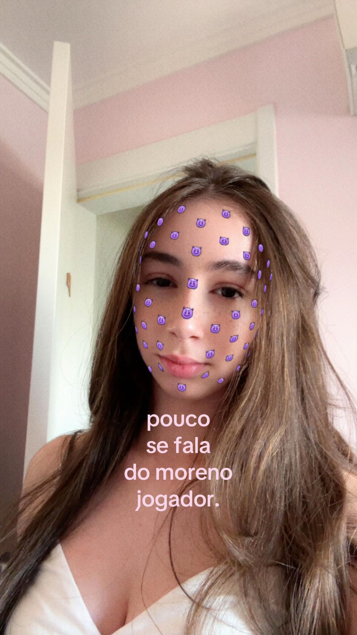 @beLELEzinha