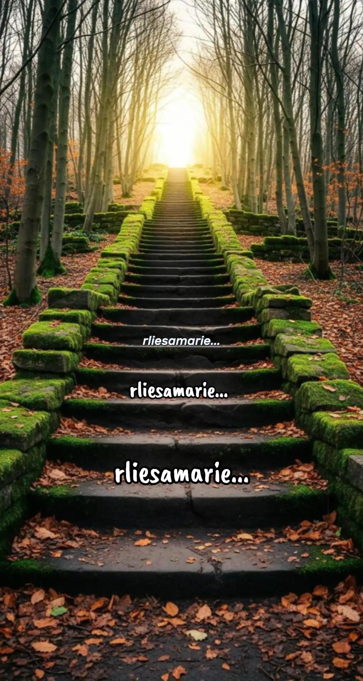 @rliesamarie...rlm