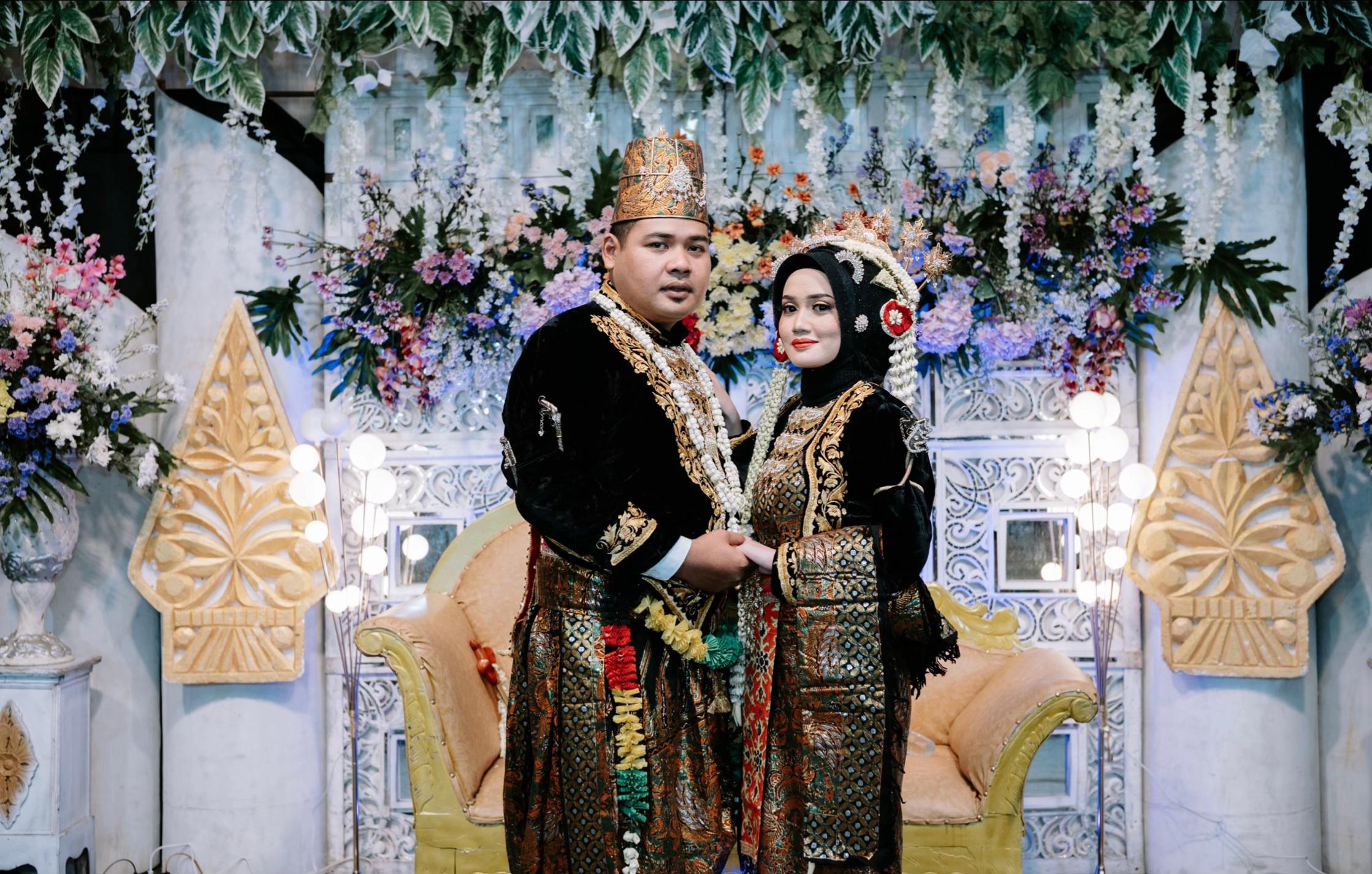@IchaAnisa MUA SurabayaSidoarjo