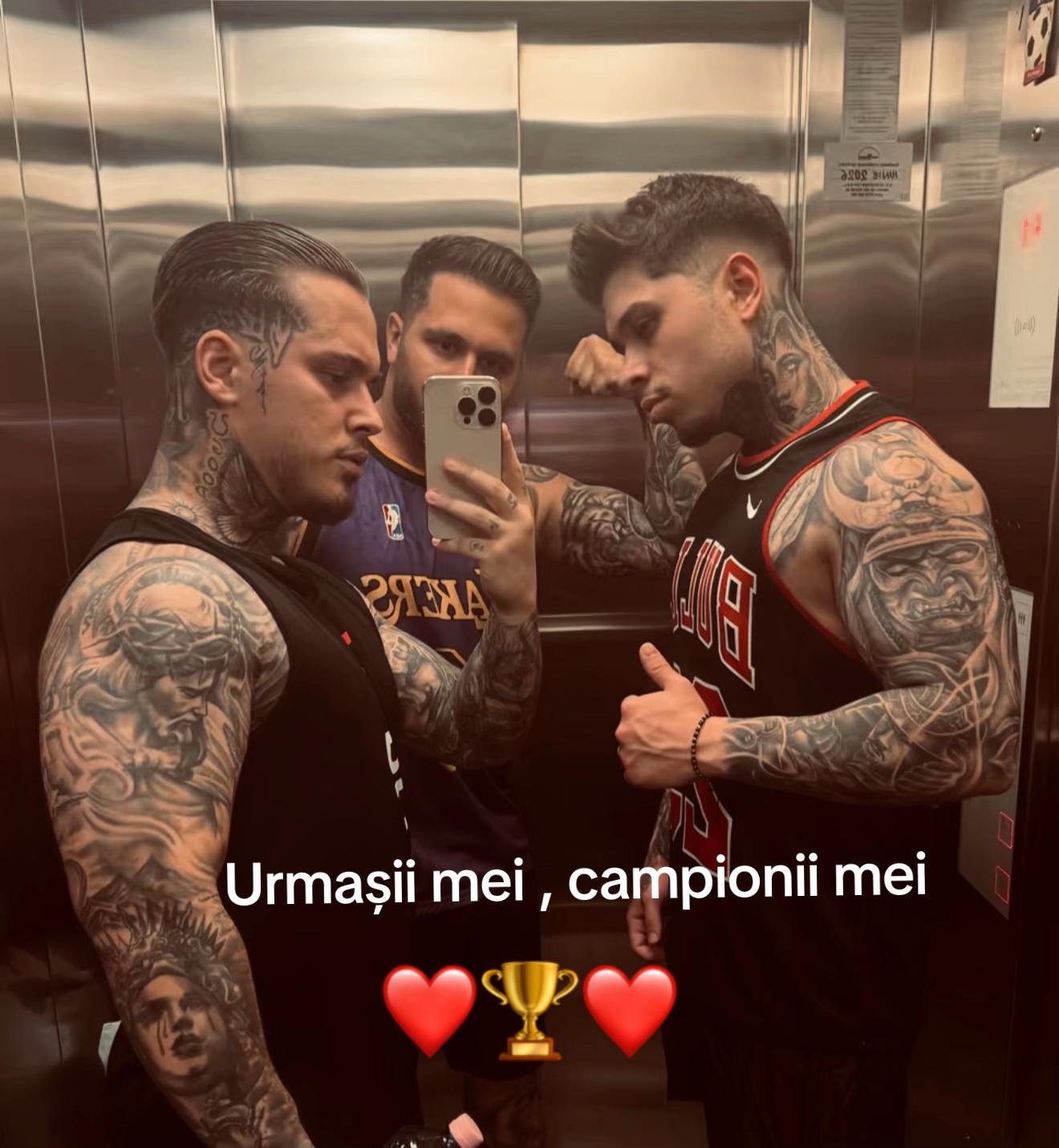 @Costi Busuioc