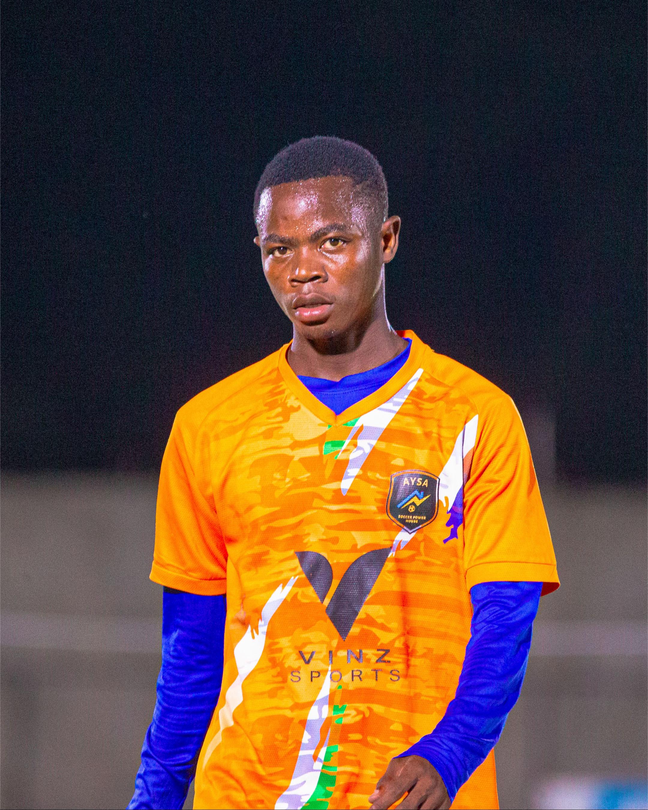 @Avocado Youth Soccer Academy