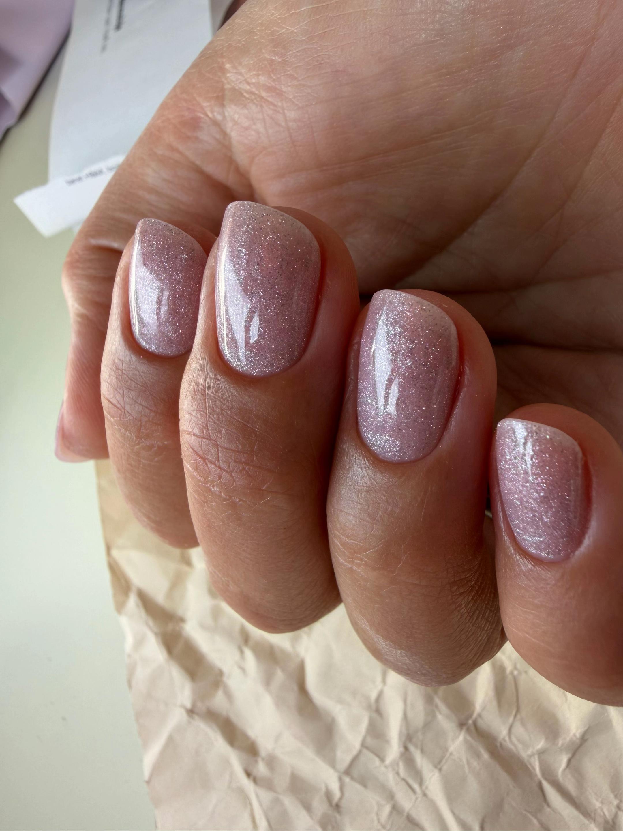 @CINZ NAIL COMPANY EMMEN
