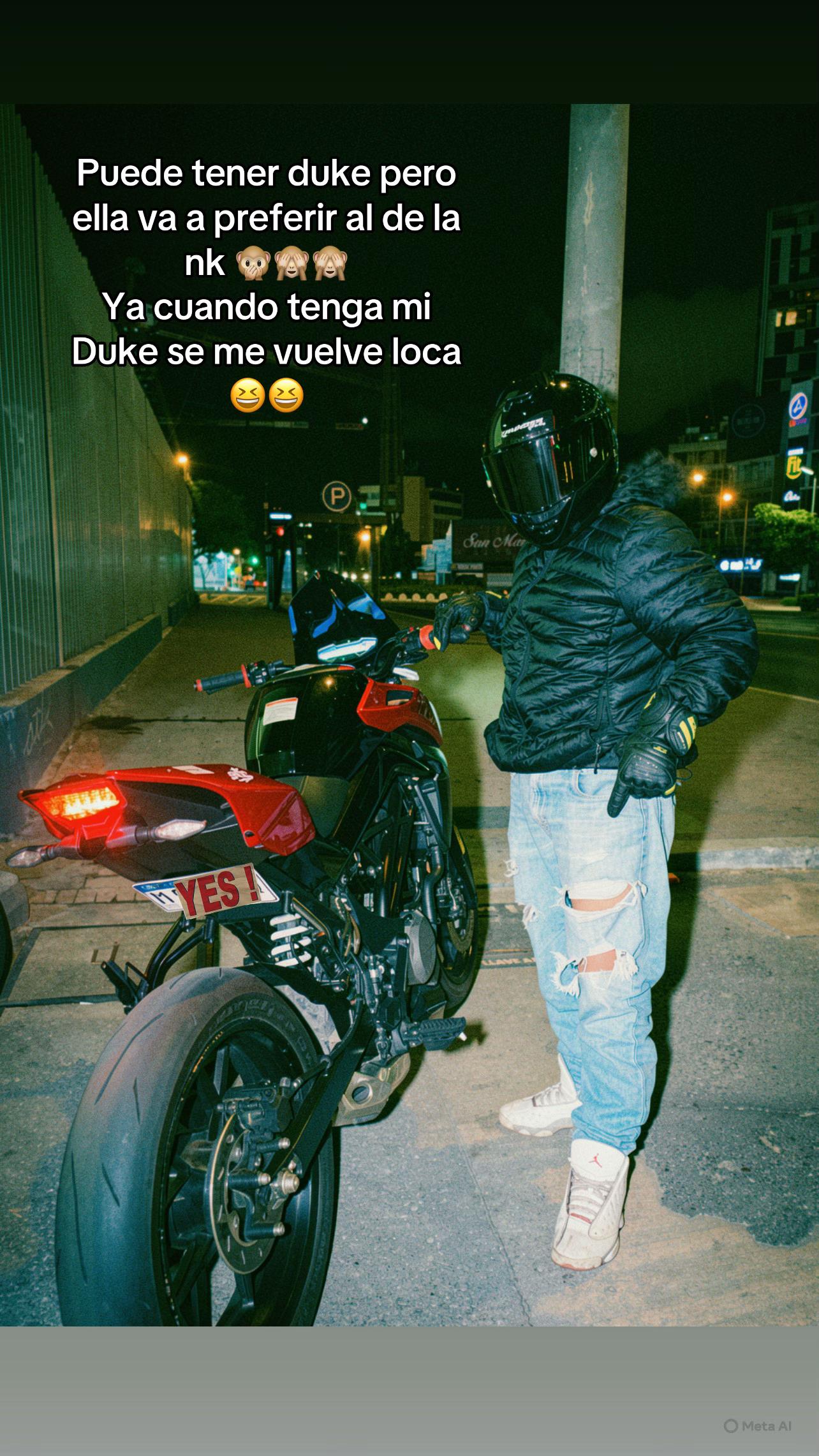 @DUKE GÓMEZ