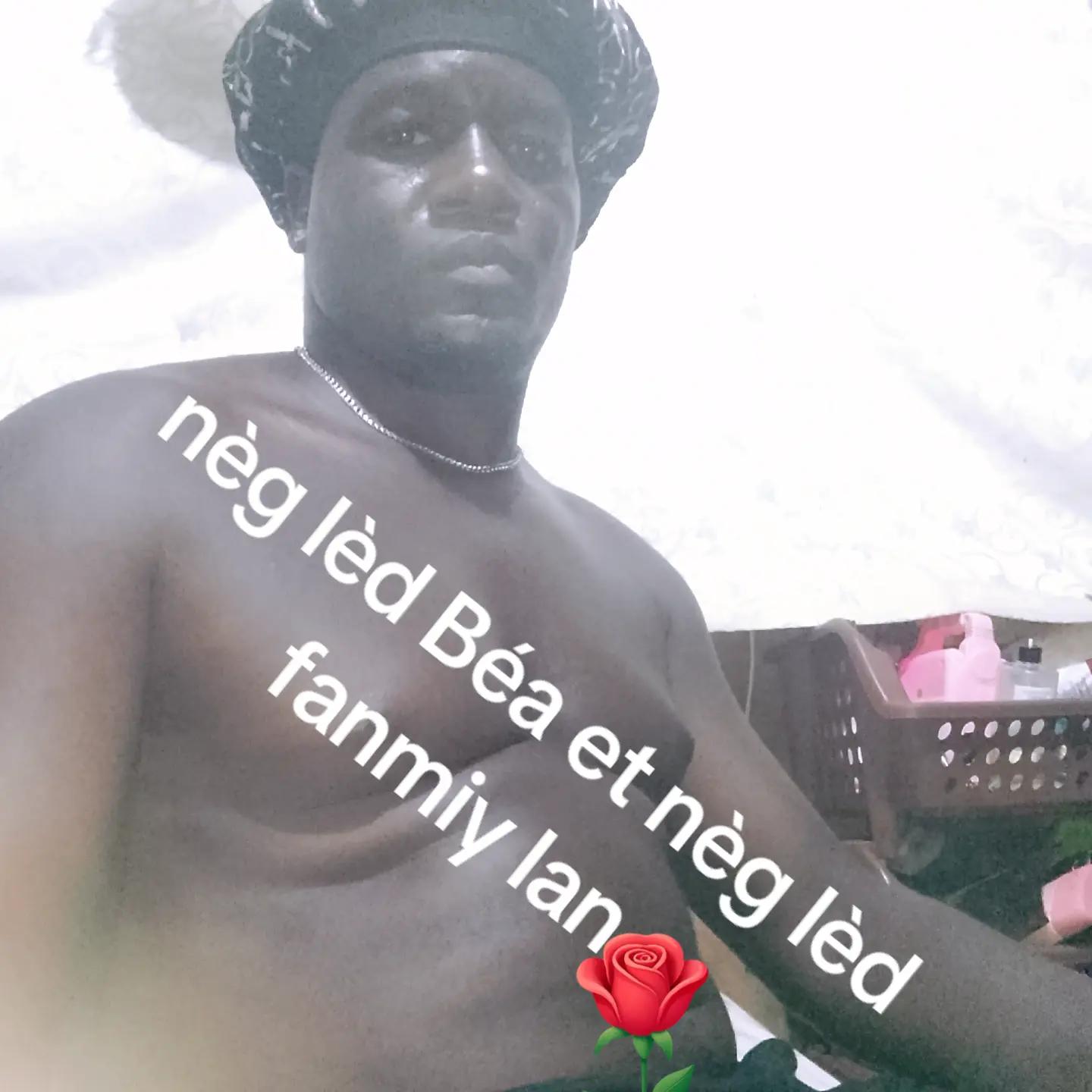 @africano