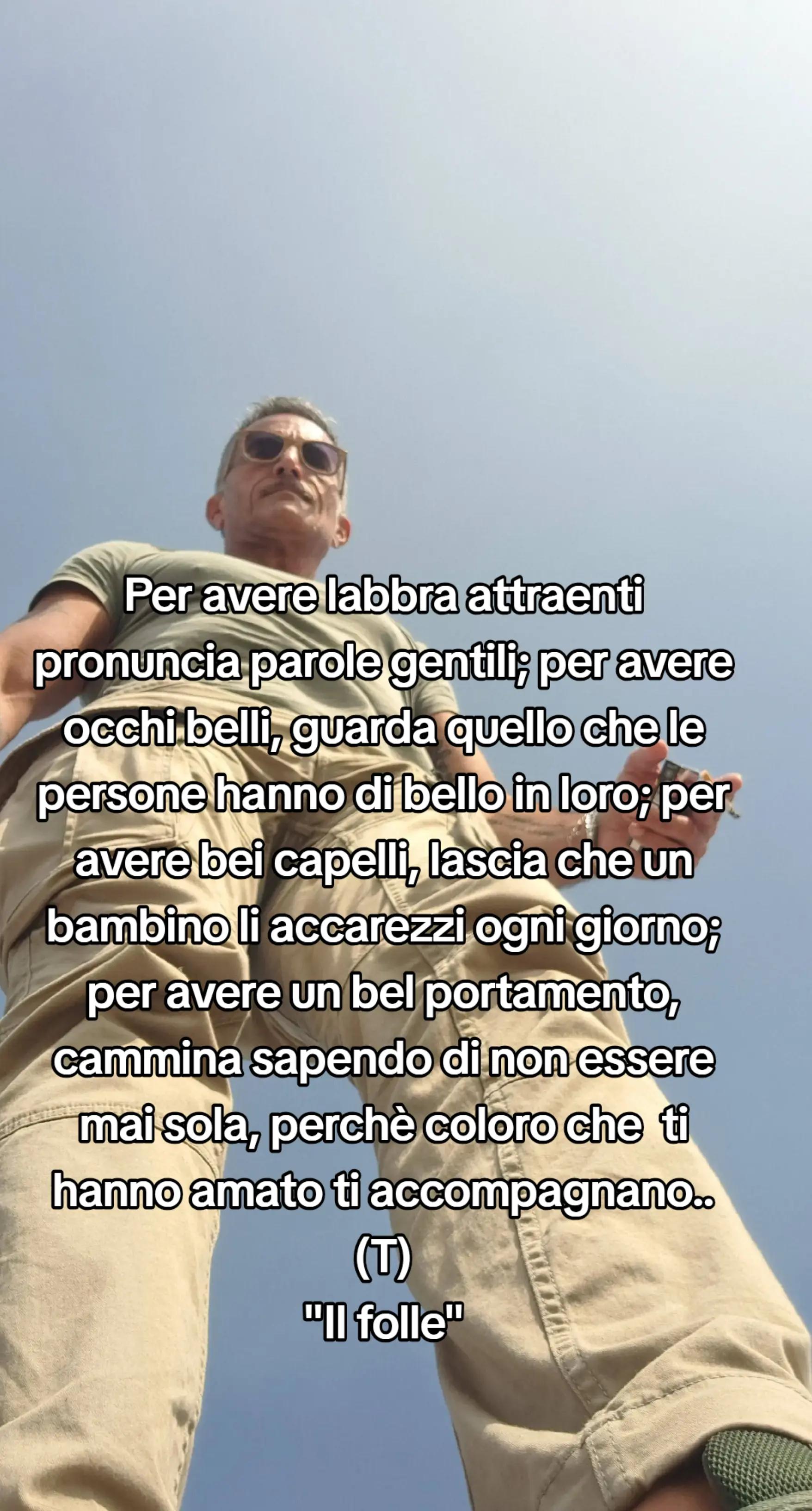 @lello"il folle "