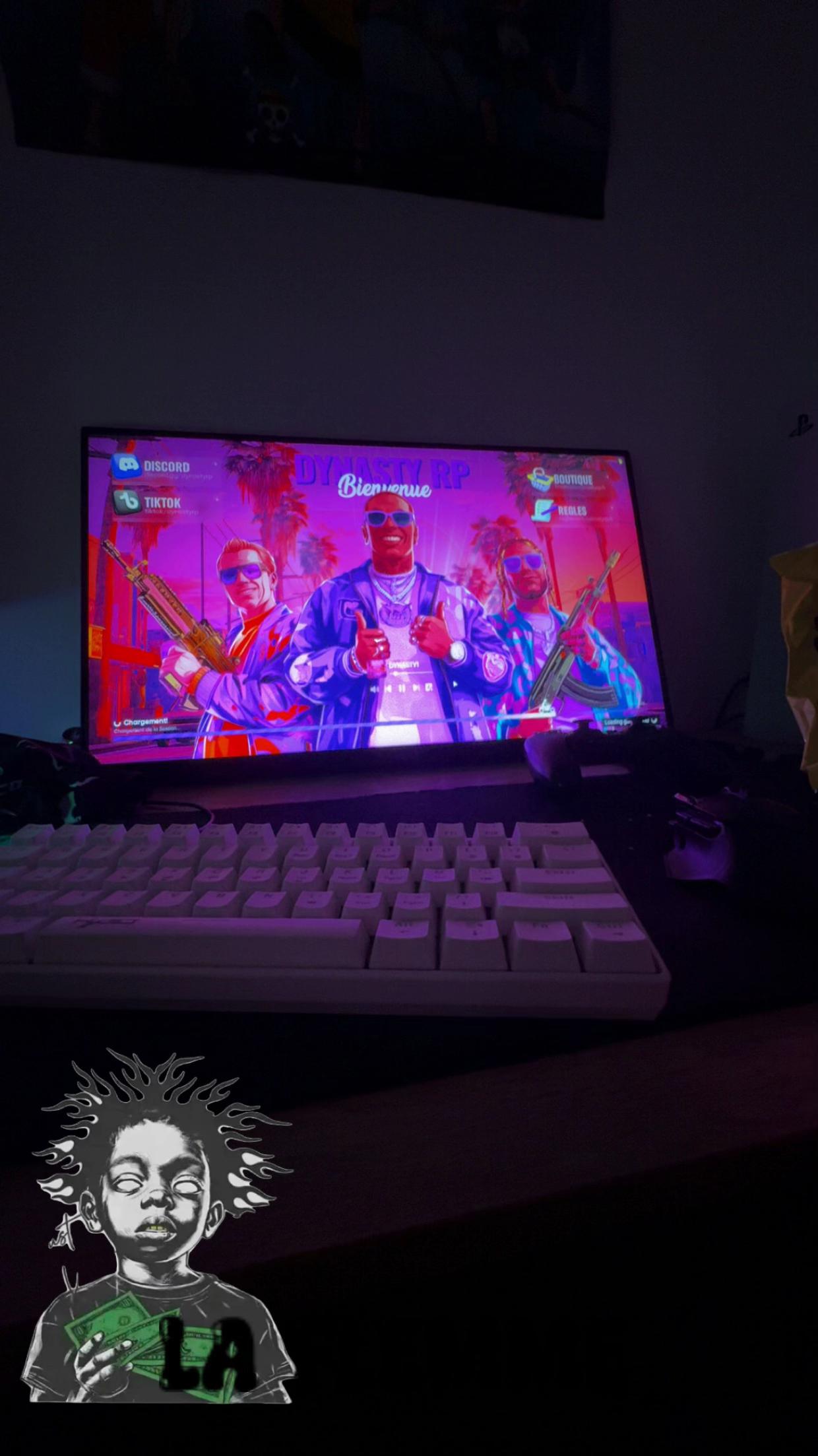 @๐๐ฅ๐ณ๐๐ฉ๐๐ซ๐ฉ๐ข๐ค๐ฝ๐ดโ ๏ธ