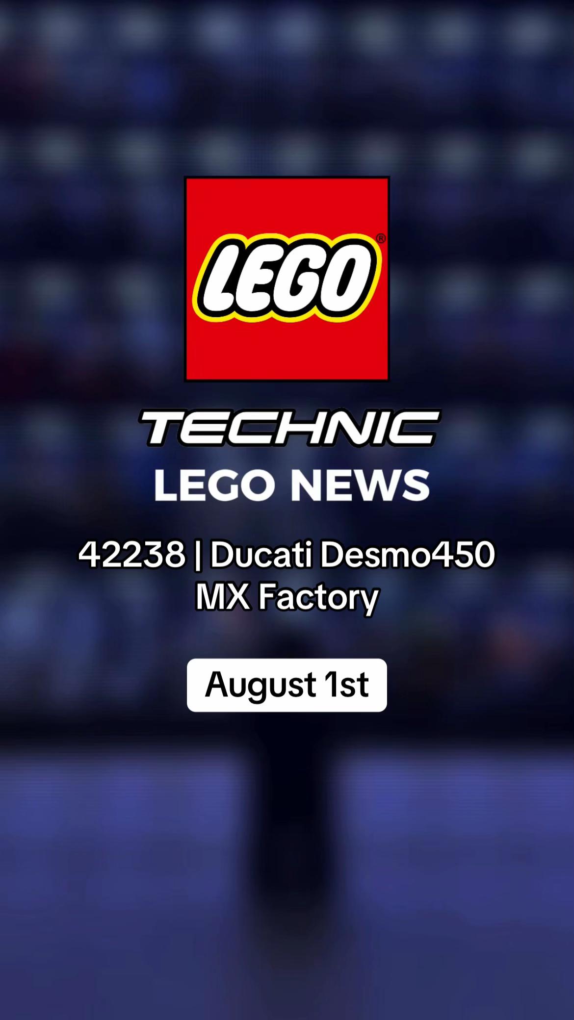 @Legricks