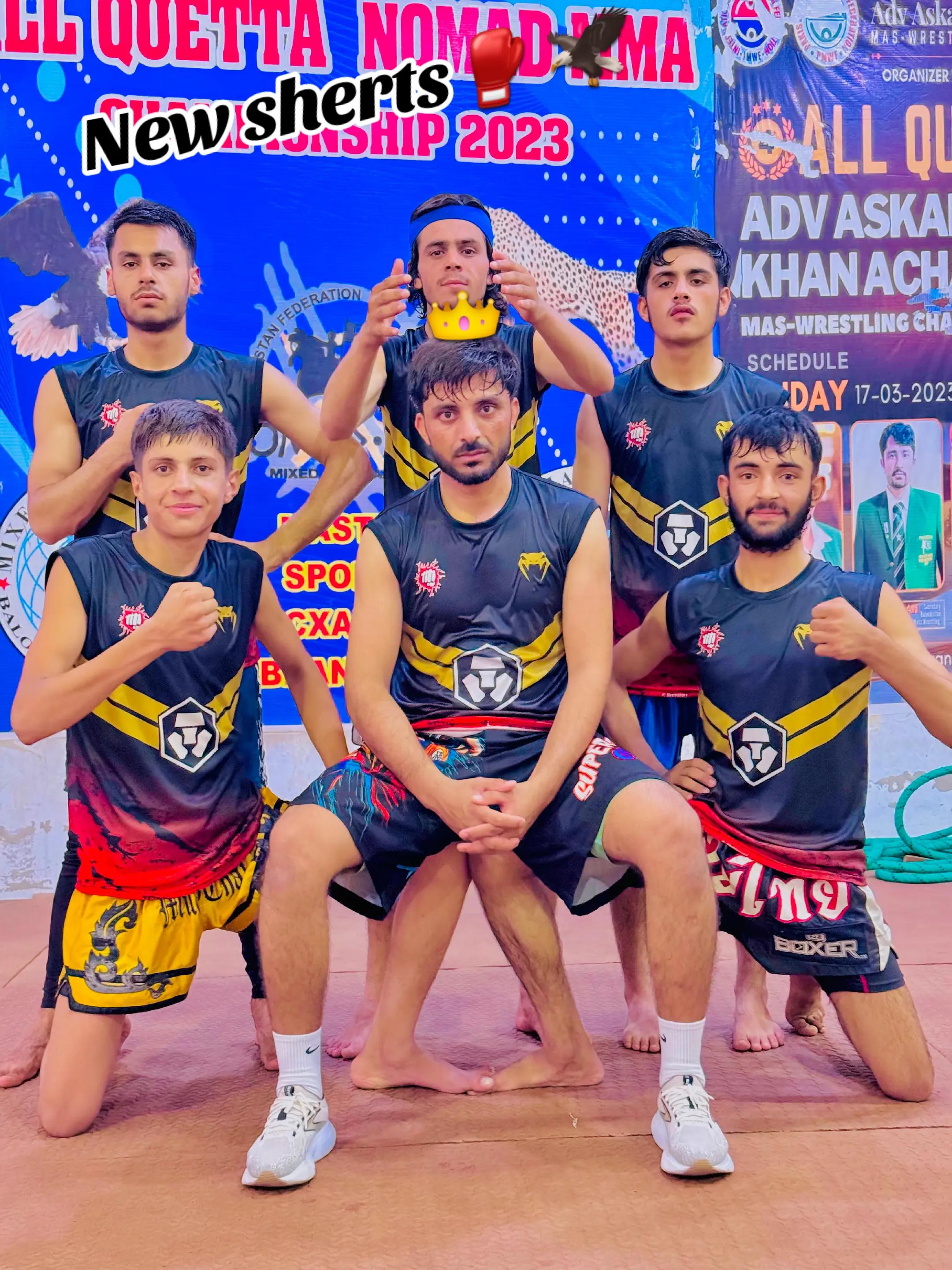 @Eagle Star 🥊🦅Acadmy