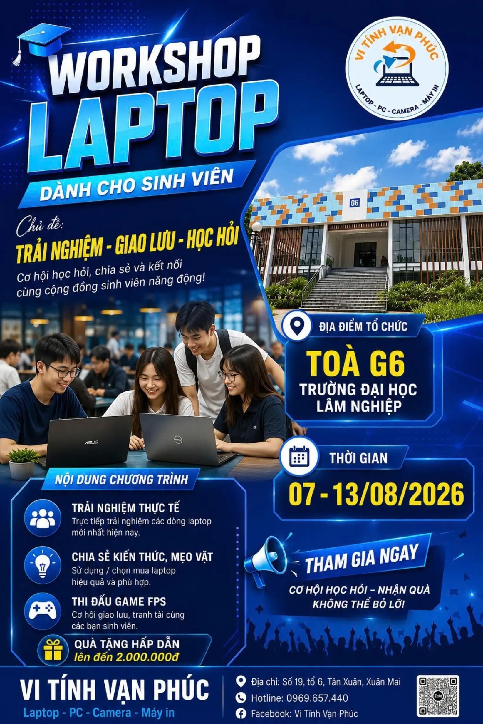 @Vi Tính Vạn Phúc