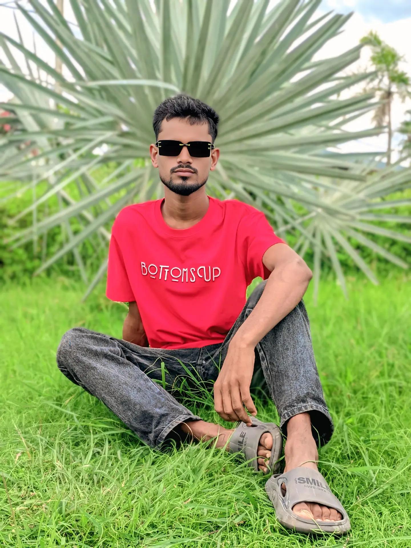 @PRAJA
