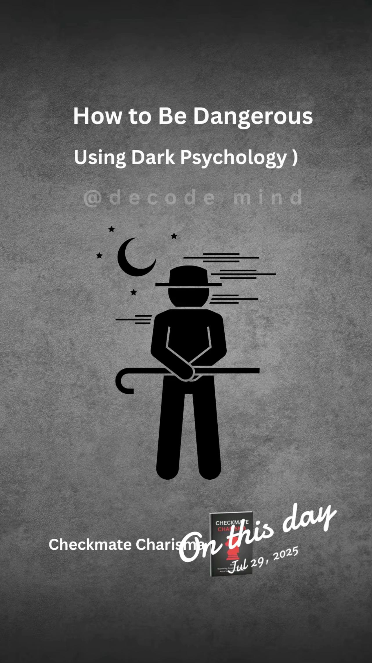 @Decode Mind