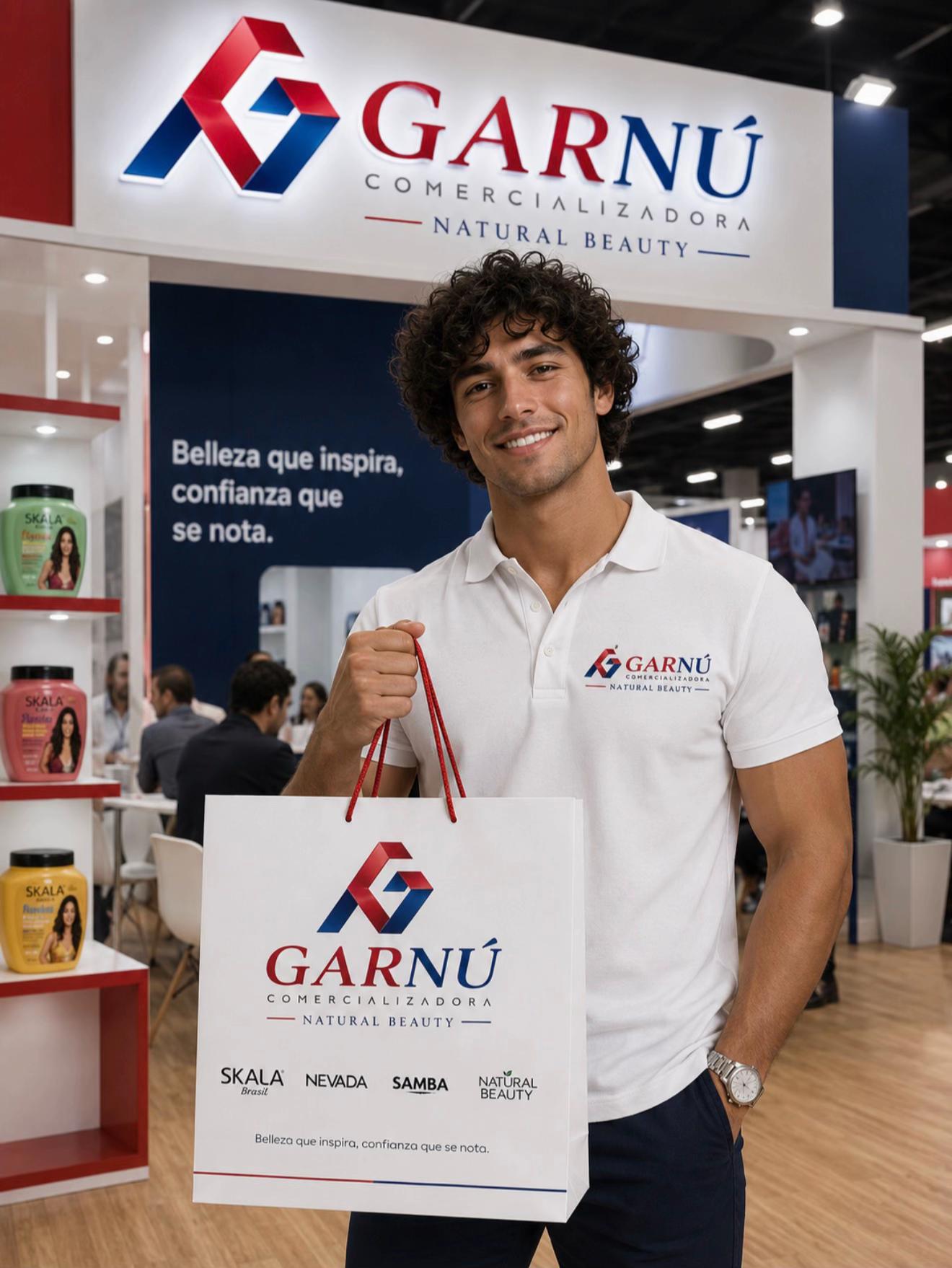 @GARNÚ MX