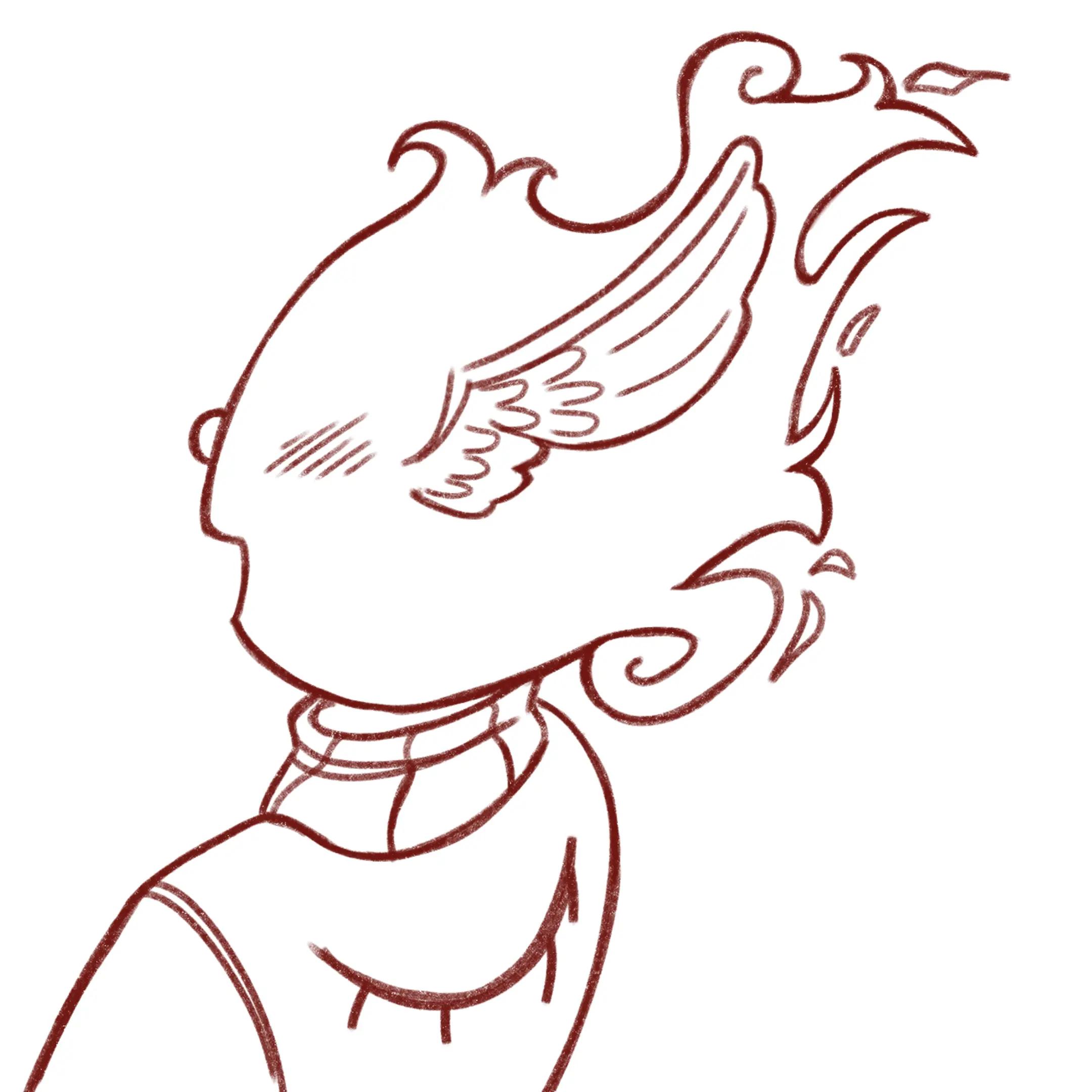 @🔸️&iquest;ConFused_Jake?🔸️