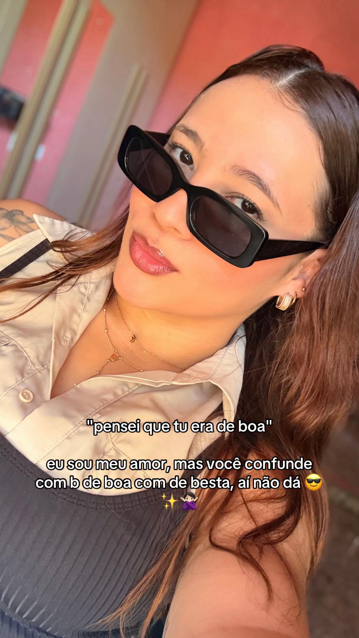 @Byana_fernandes