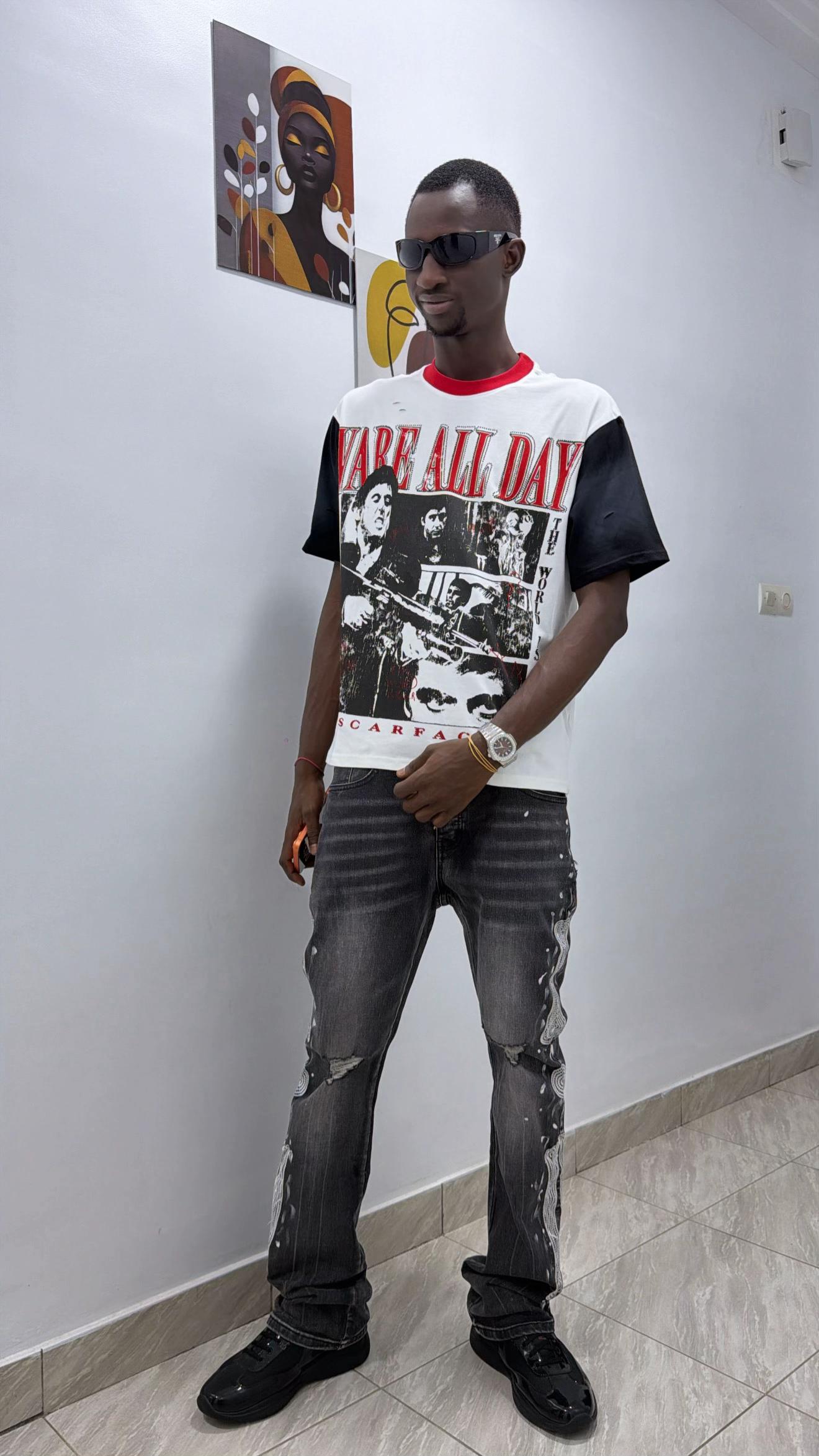 @Bamanan Diarra