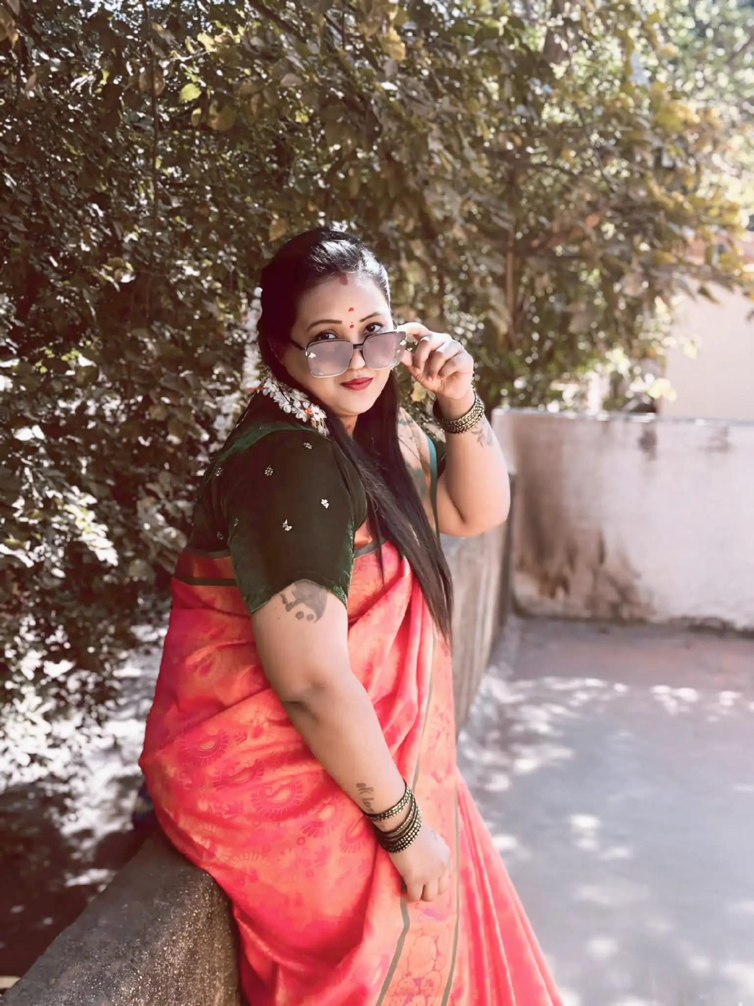 @Neha Joshi