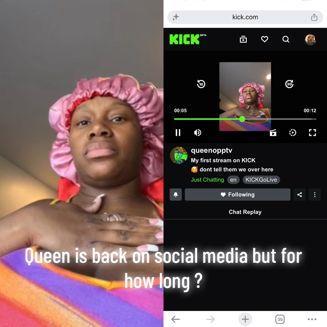 @Letstalk