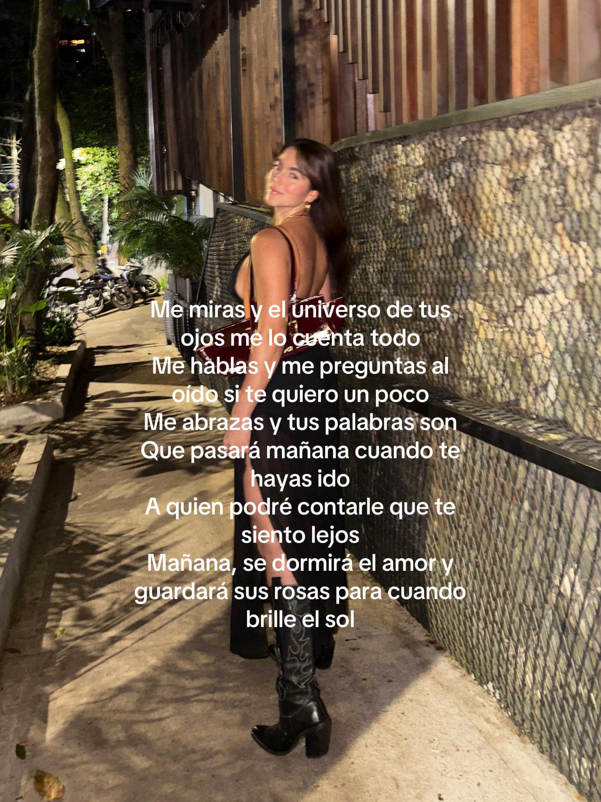 @Daniela Vélez