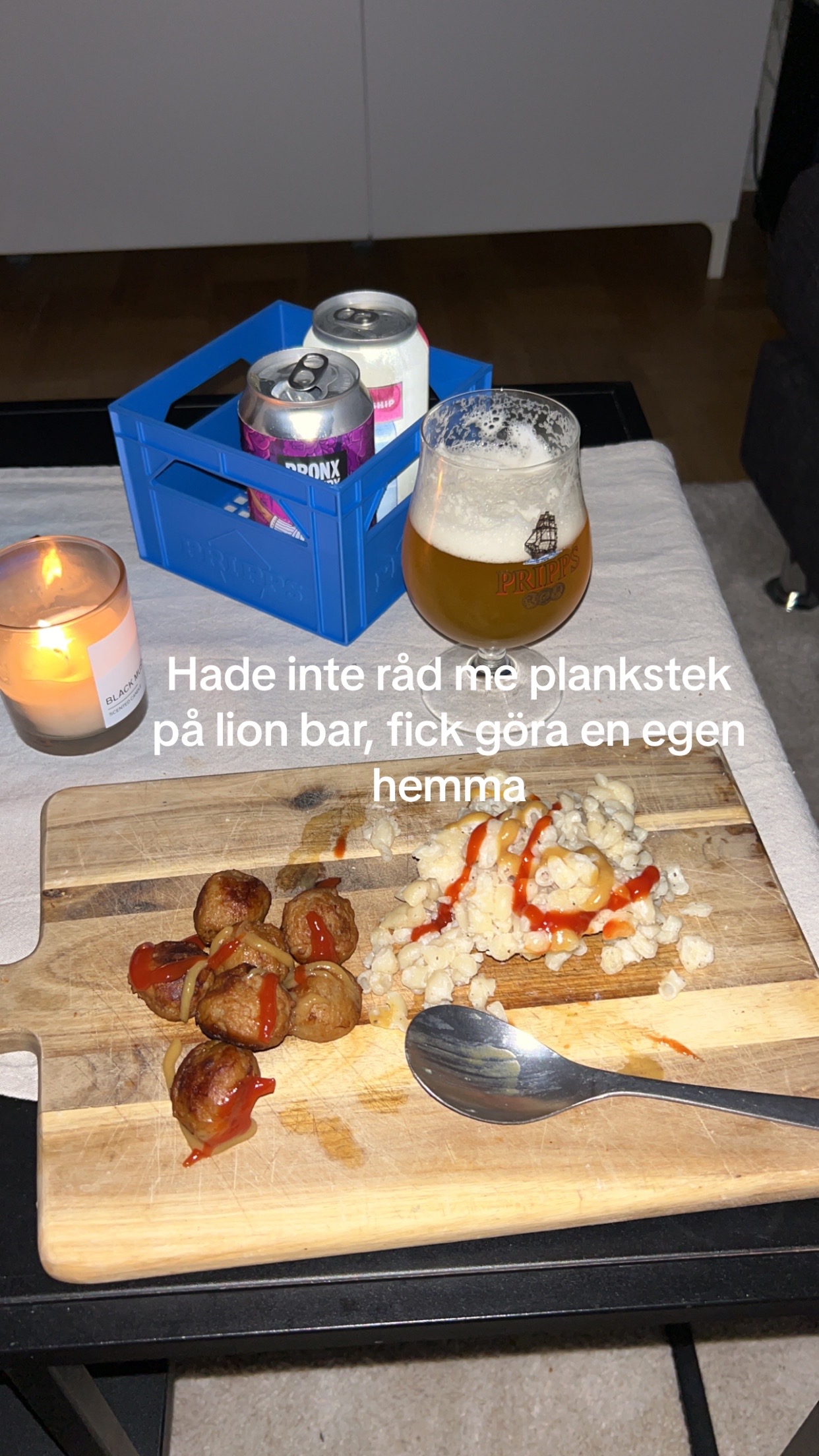 @Starköl