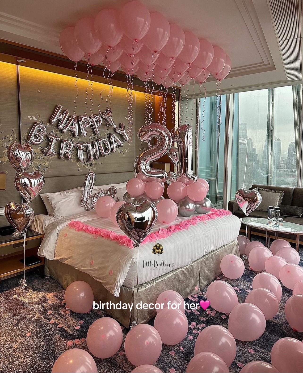 @littleballoonscompany ♛