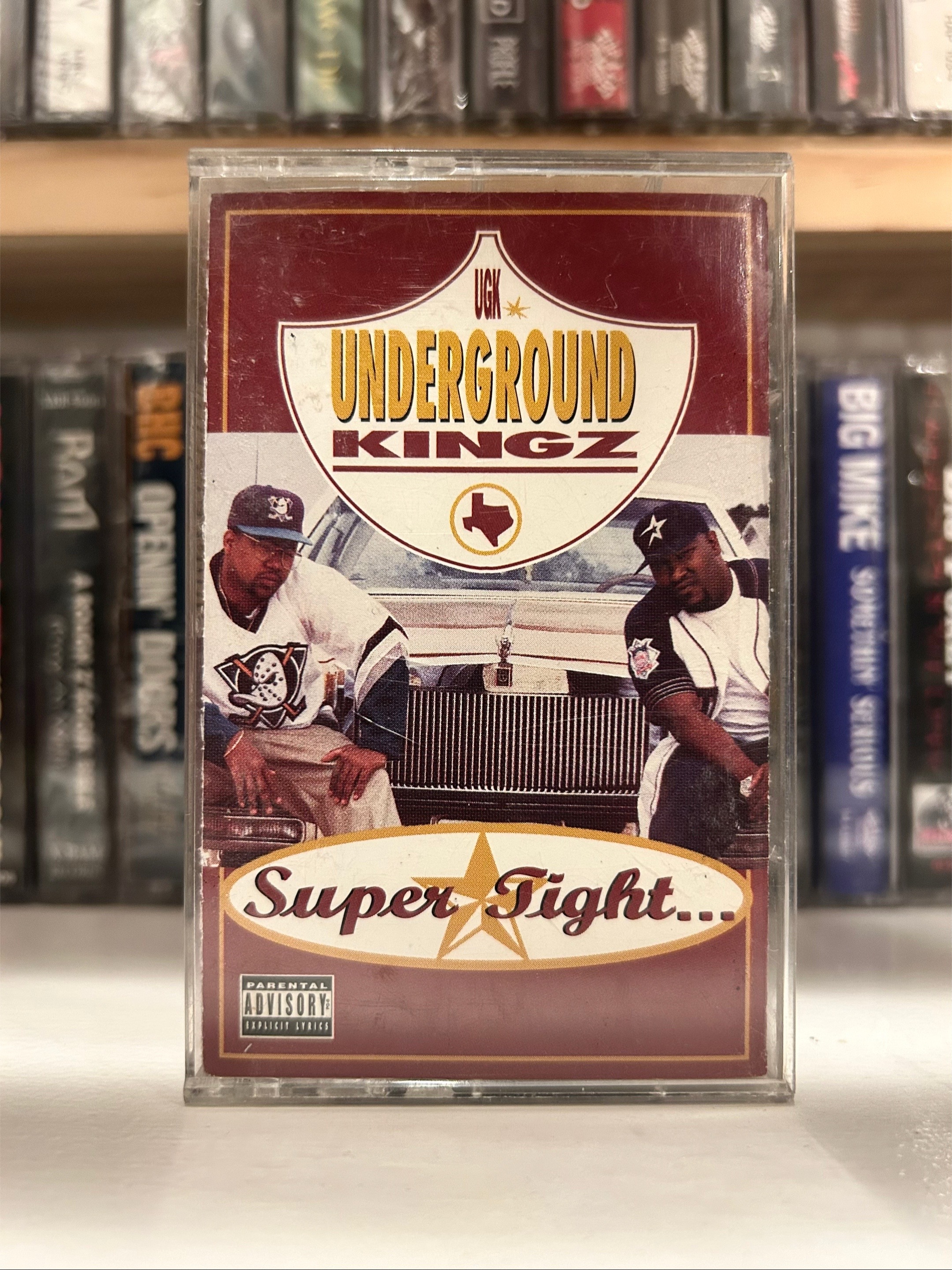 @TexasRapTapes