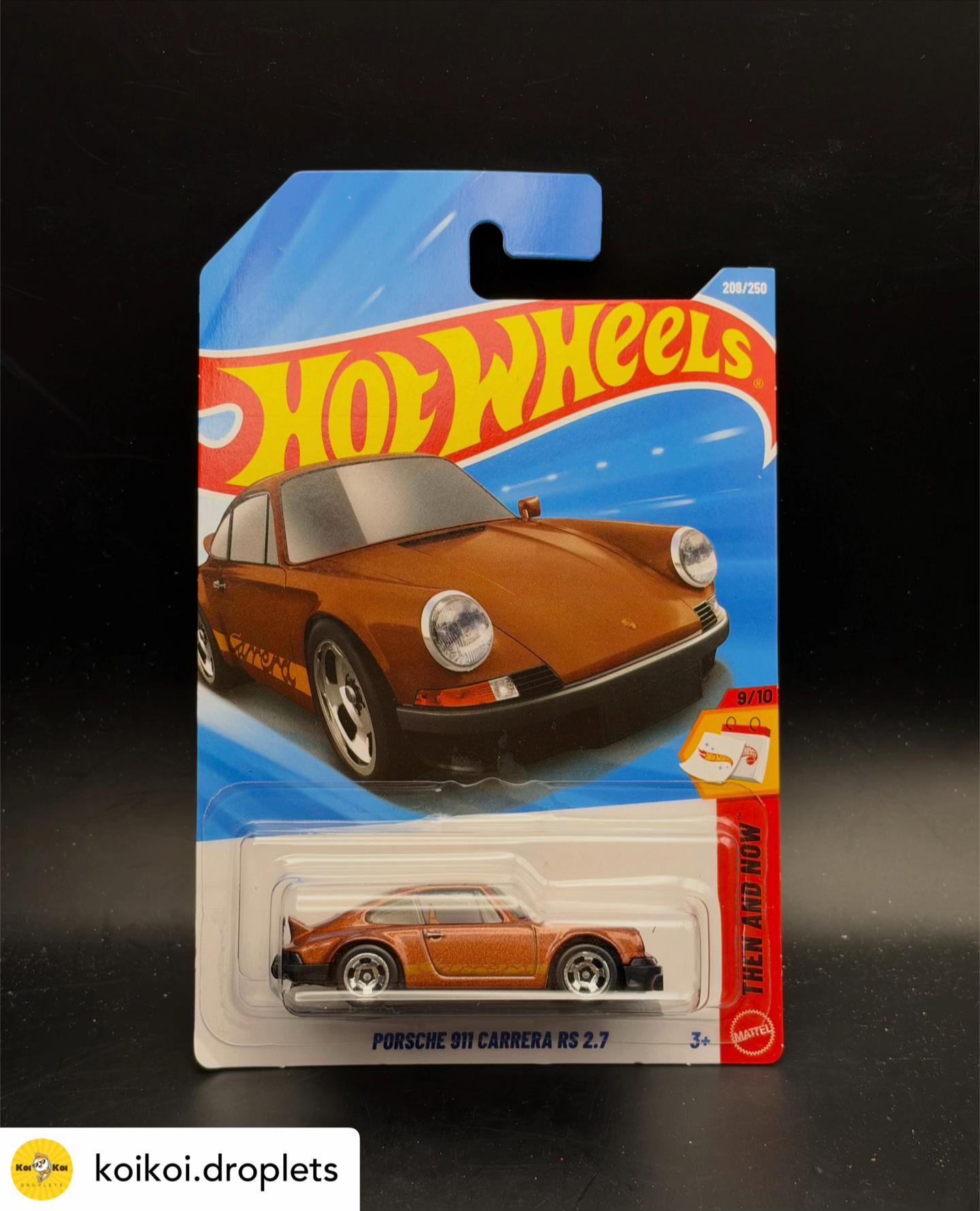 @HotWheels.FanPage