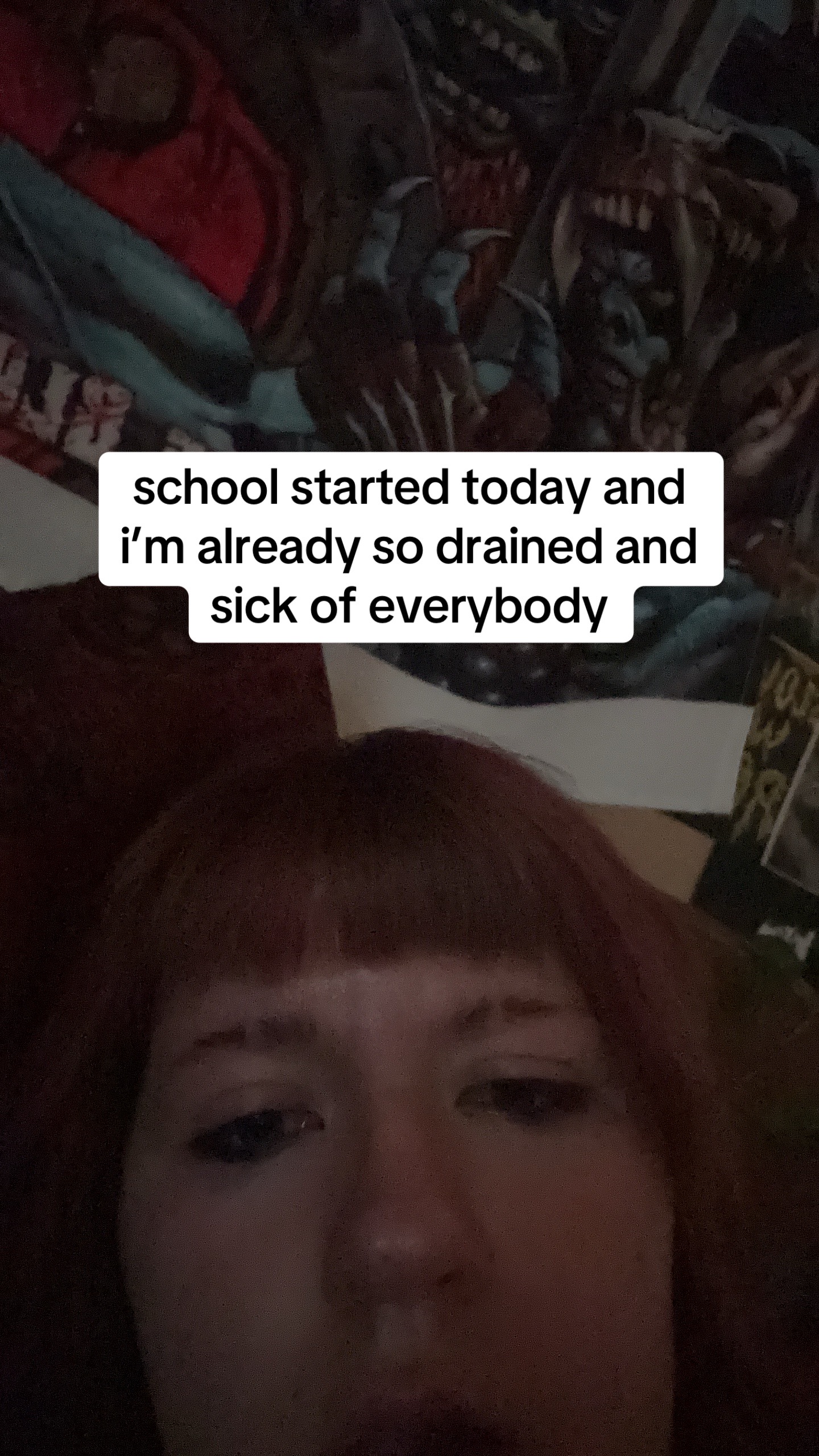 @zoey so cool