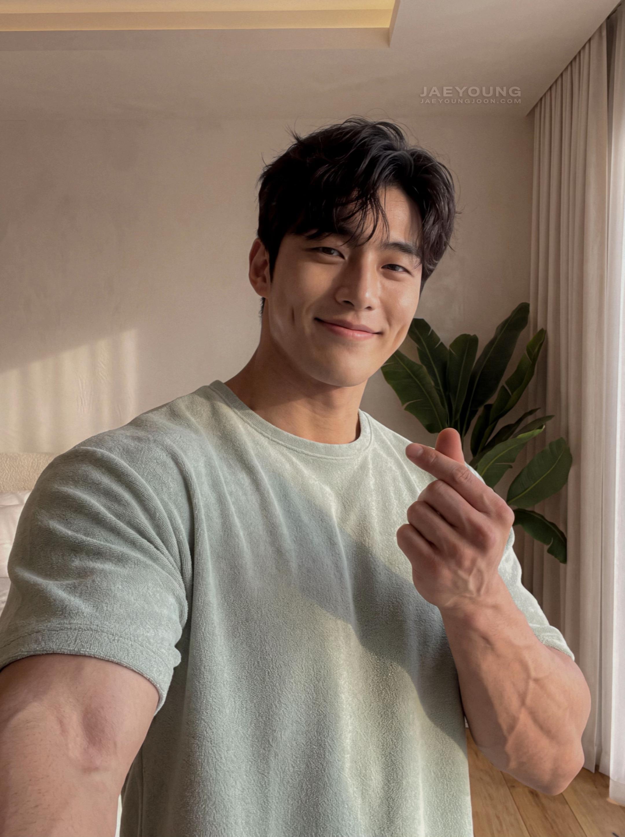 @Jaeyoung Joon