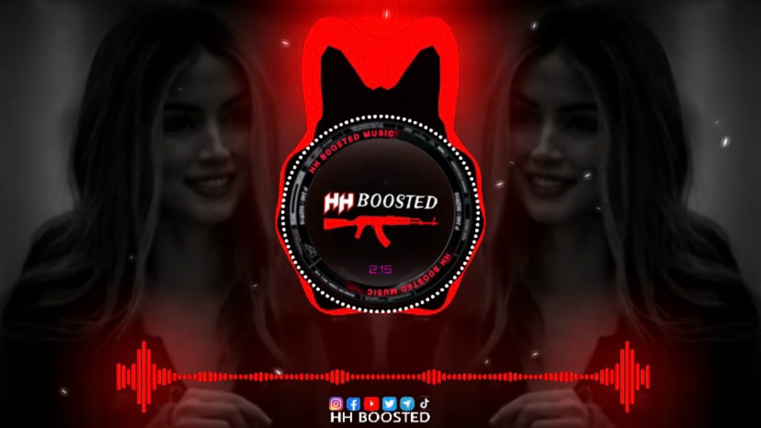 @HH Boosted