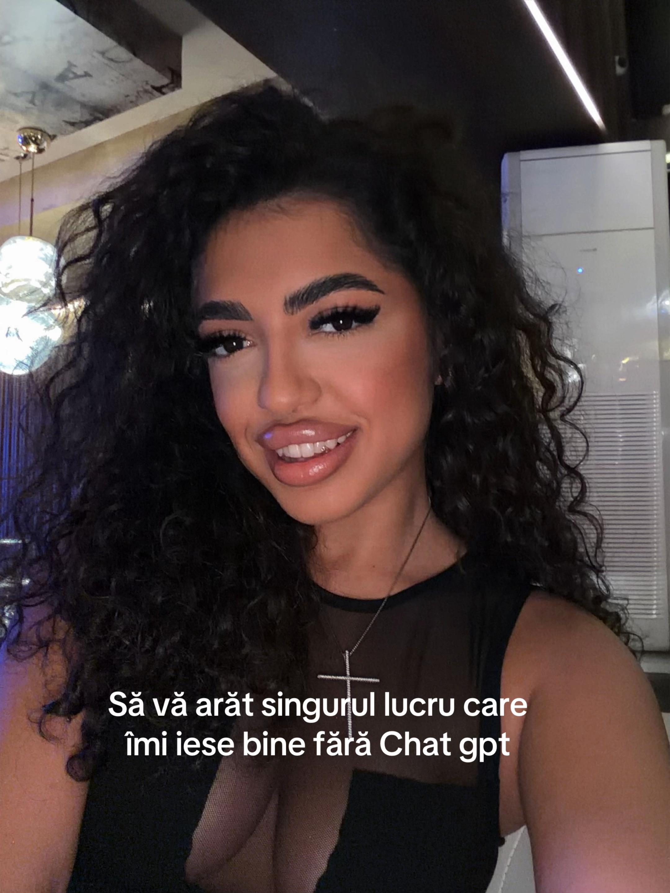 @Larisa Miruna Lash&Brow Artist