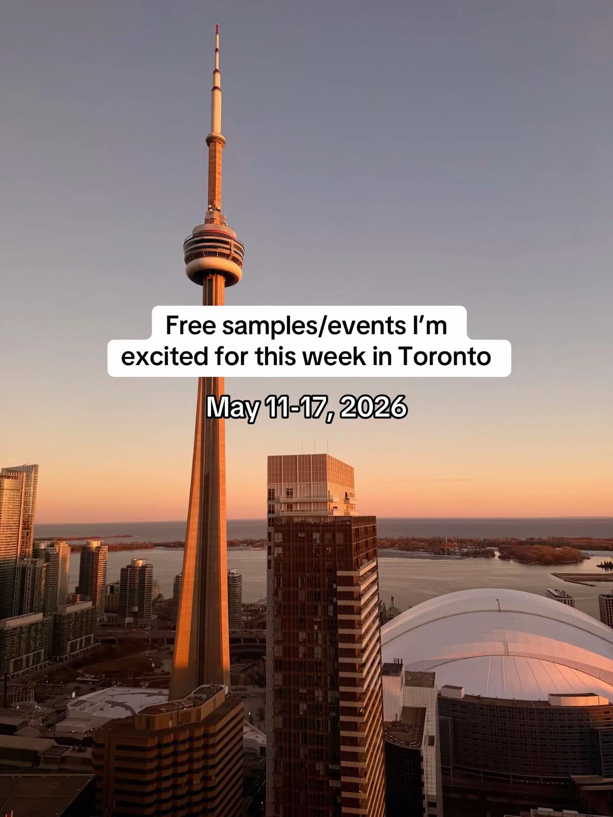@Free In Toronto